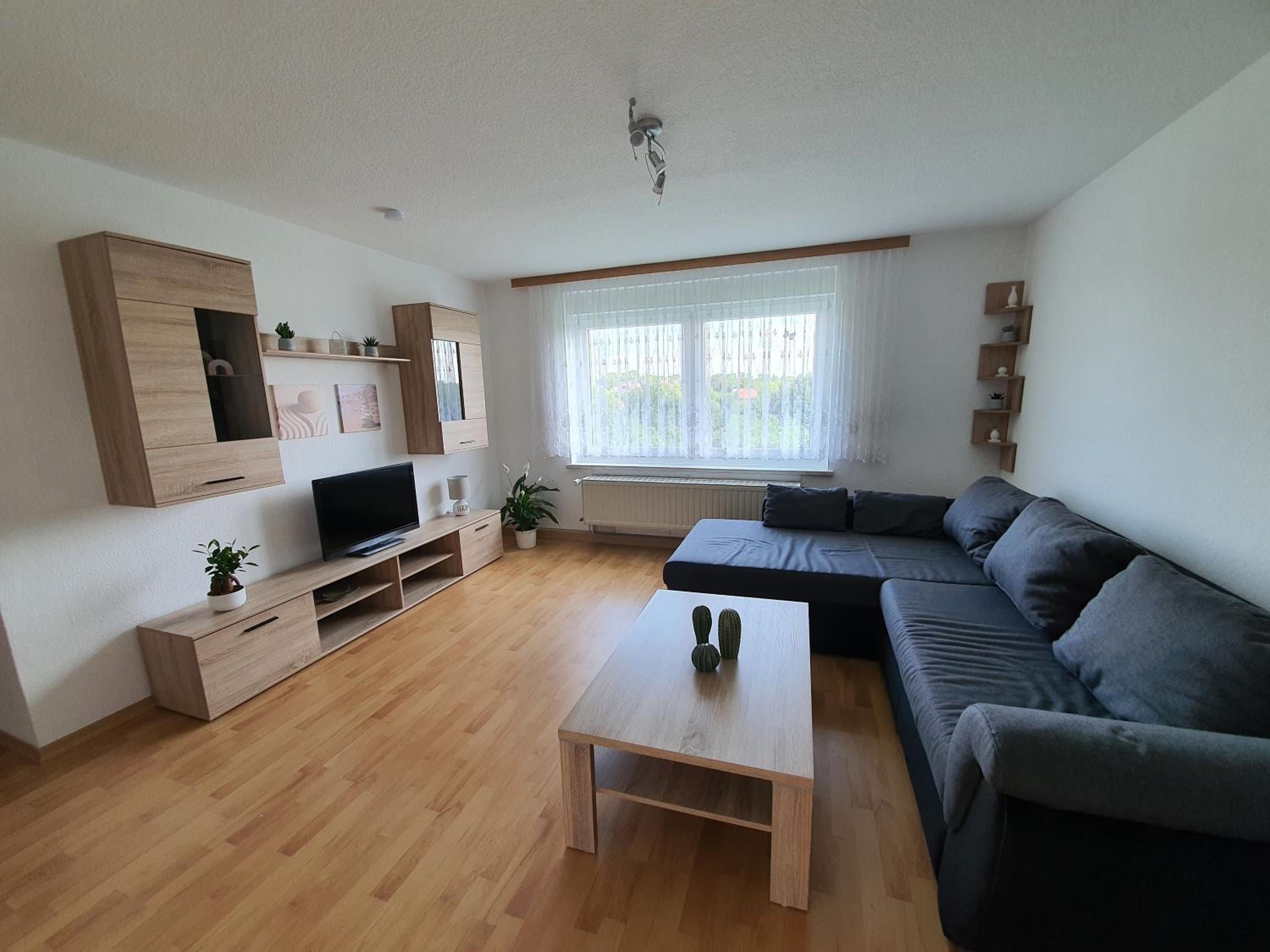 Two-Bedroom Apartment photo 1