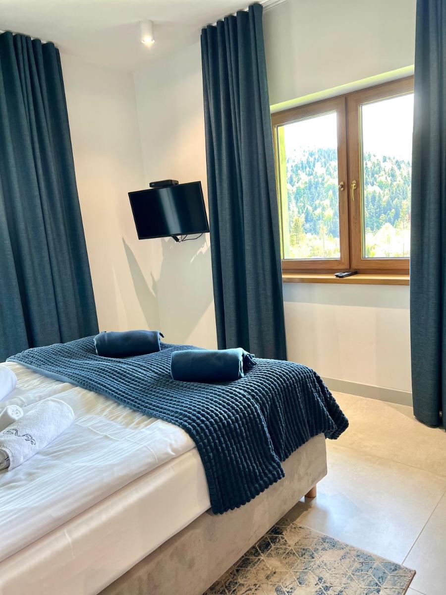 Double Room with Terrace photo 3