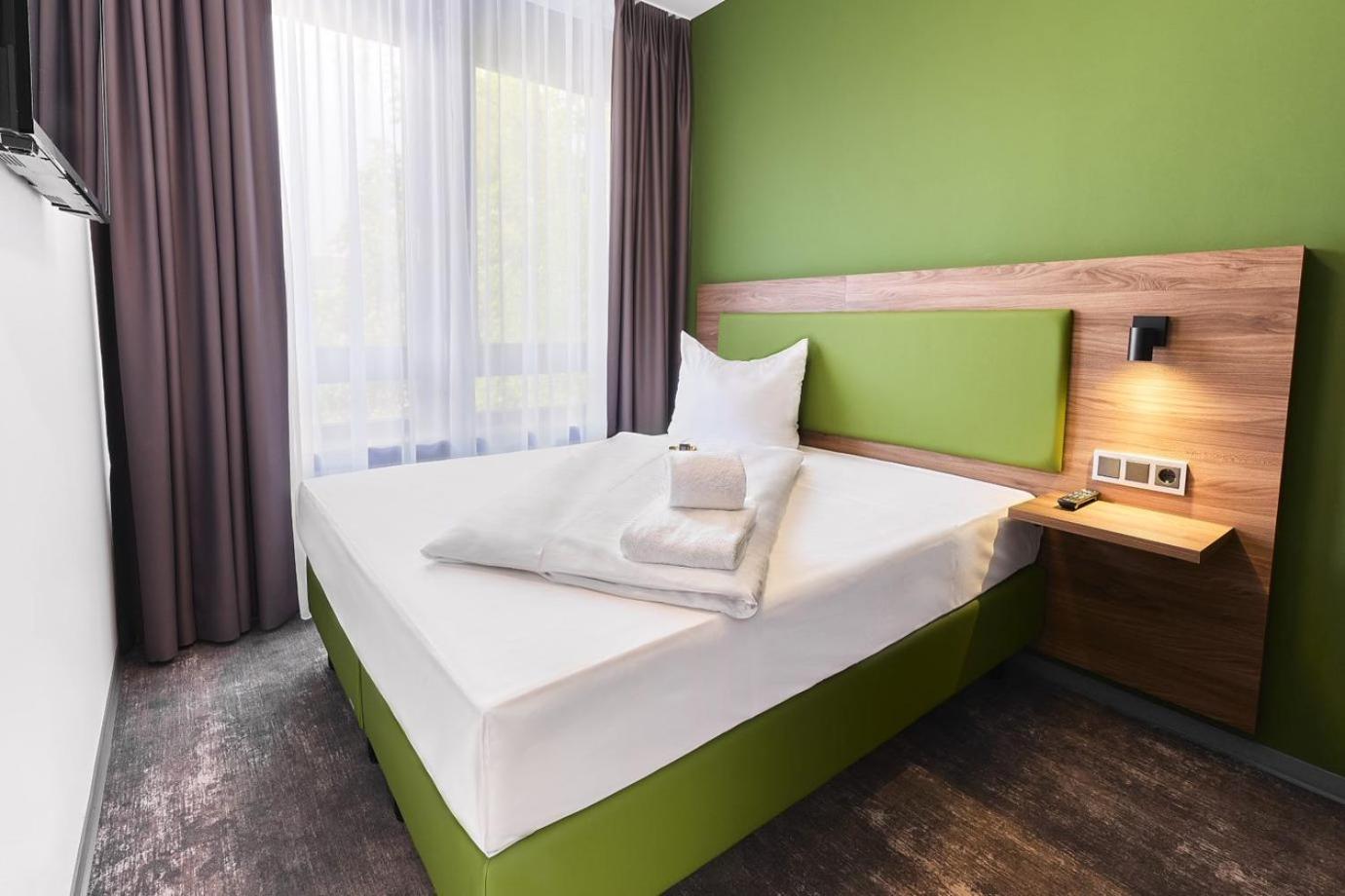 Business Single Room
