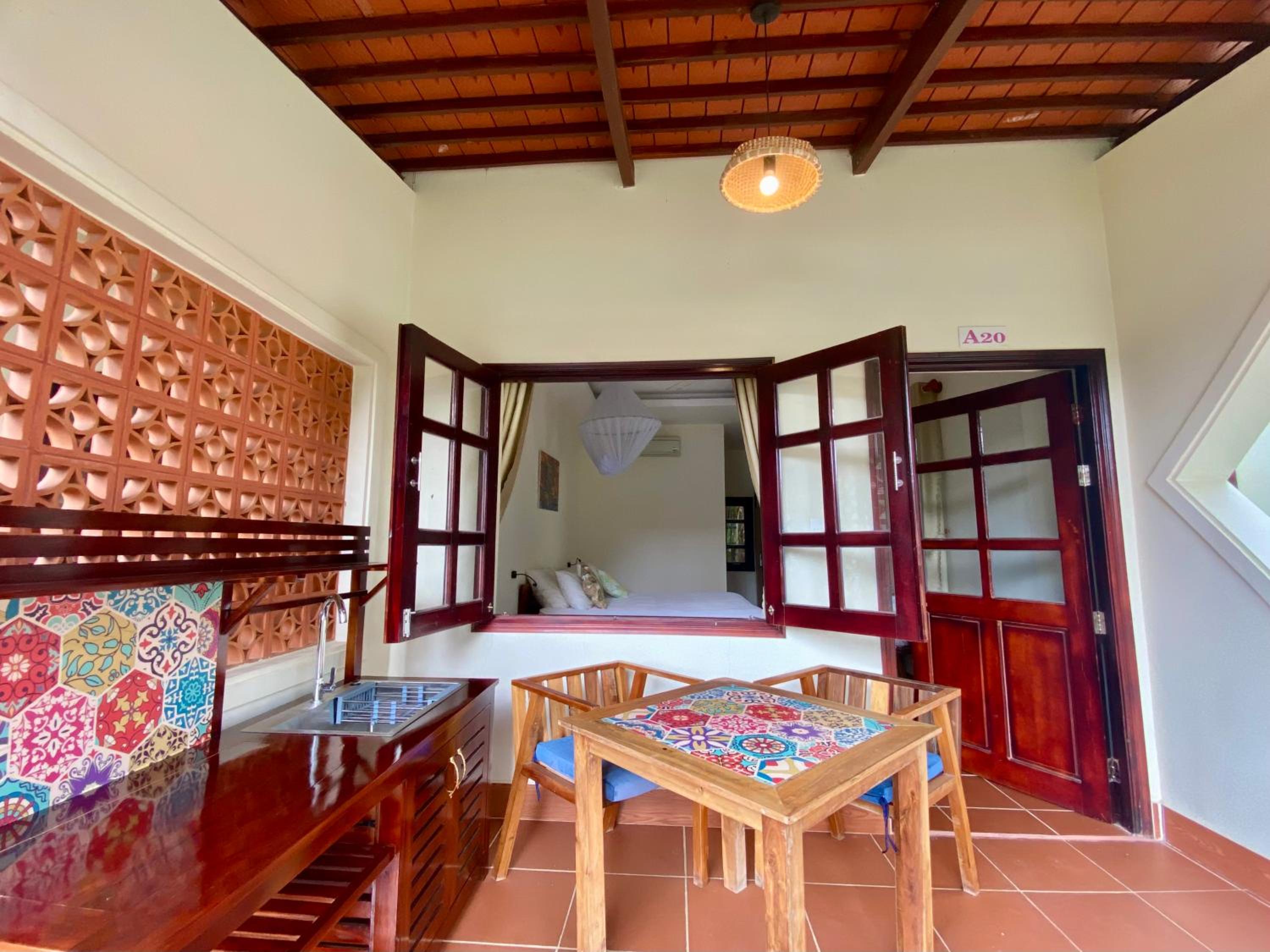 Studio with Sea View photo 1