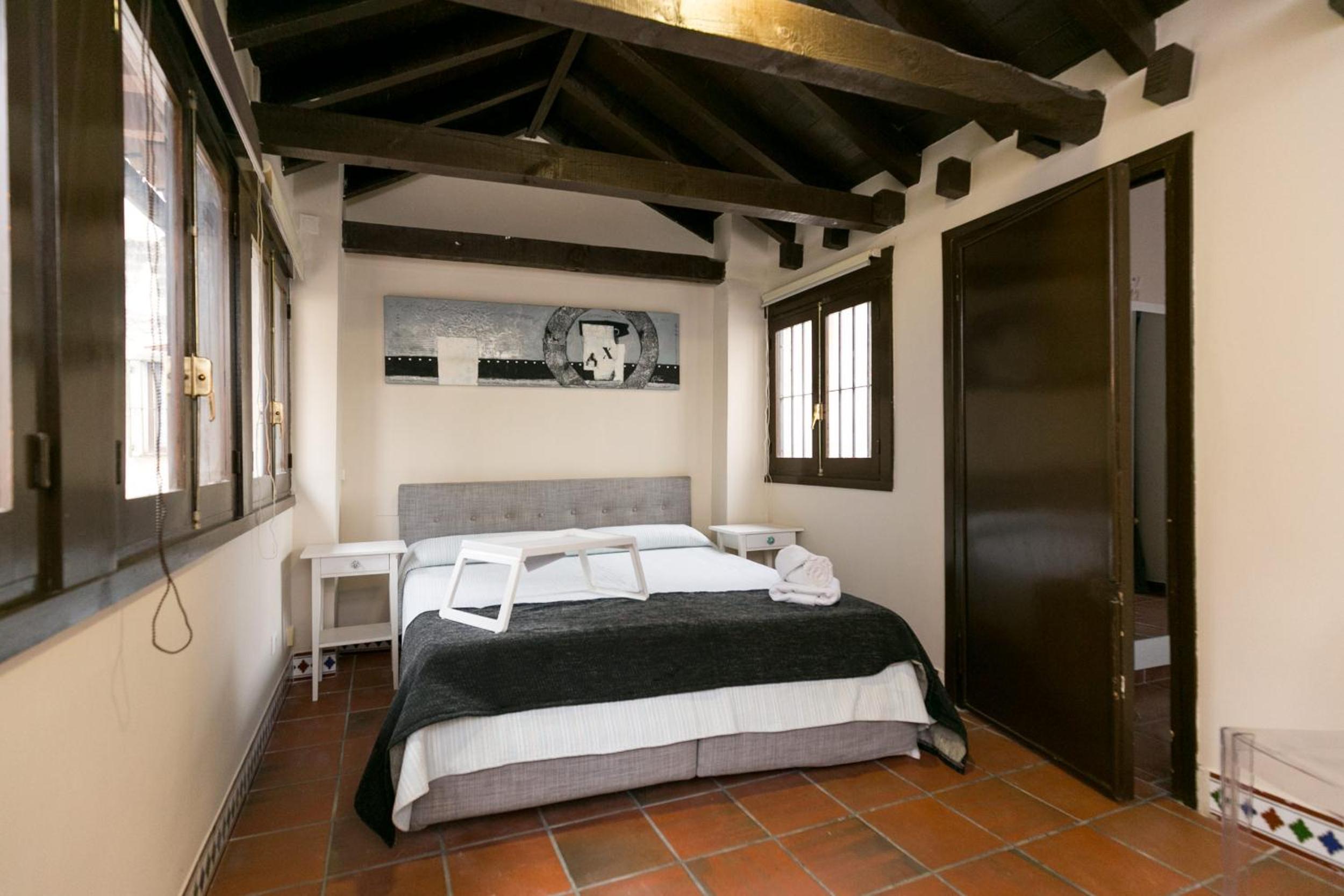Departamento de tres habitaciones