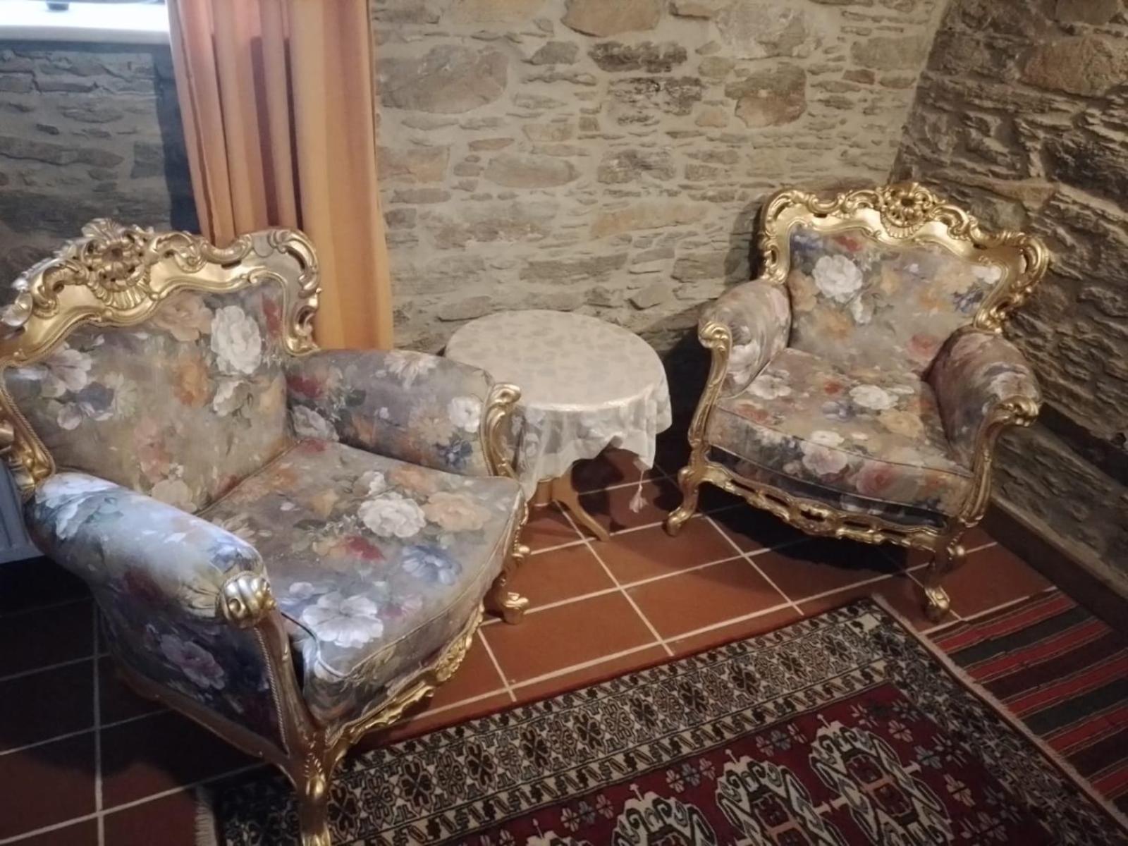 Standard Triple Room - Photo 10