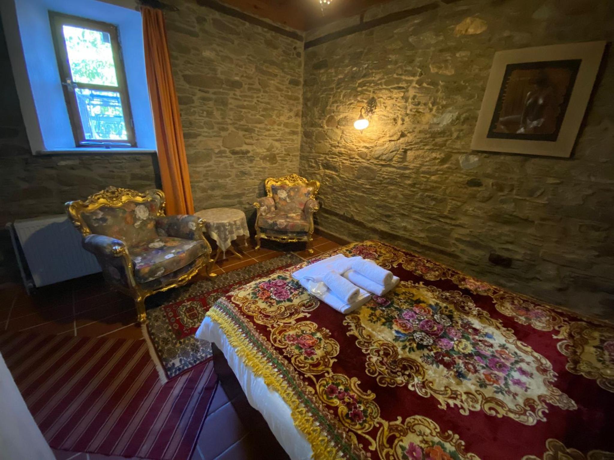 Standard Triple Room - Photo 5
