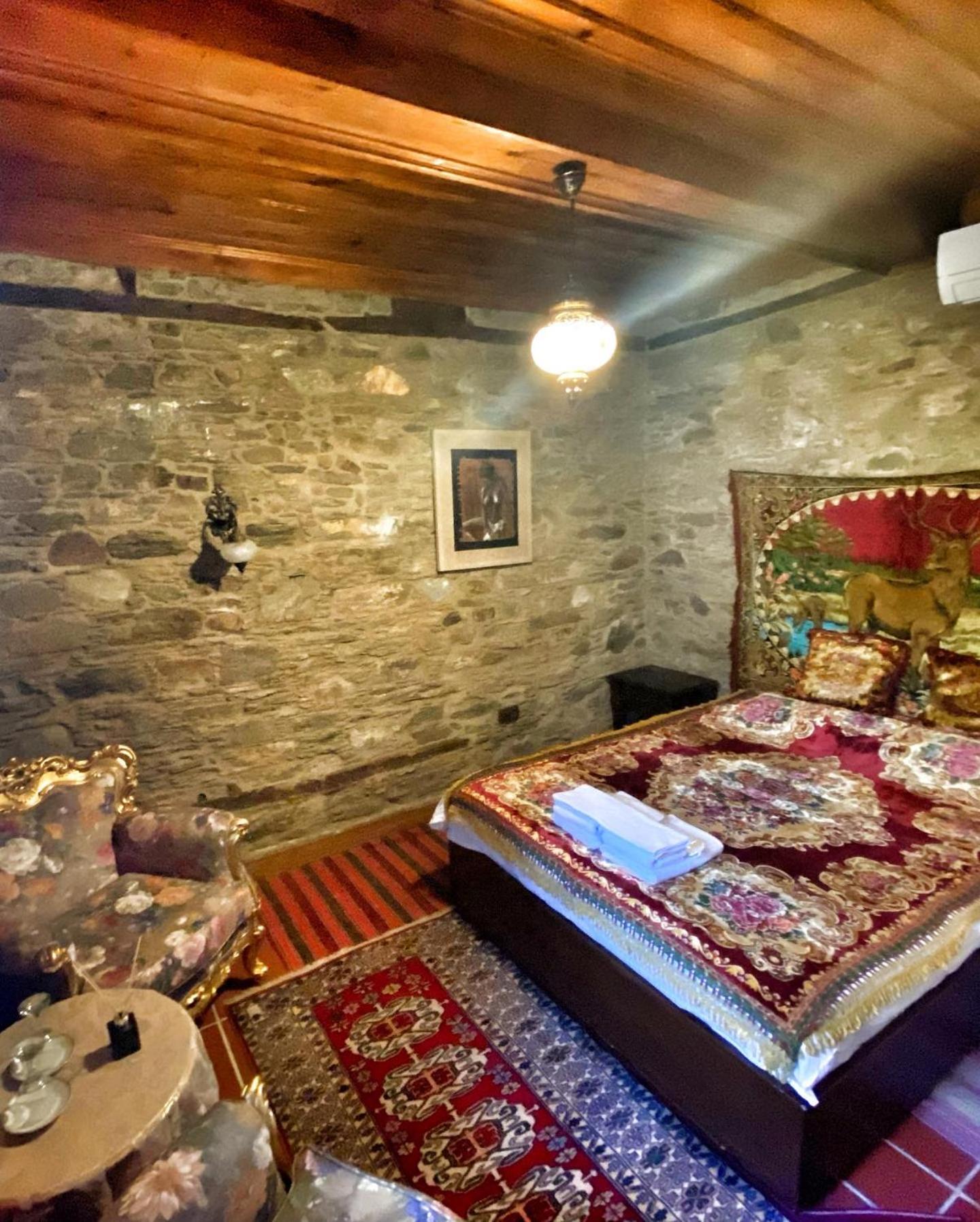 Standard Triple Room - Photo 6