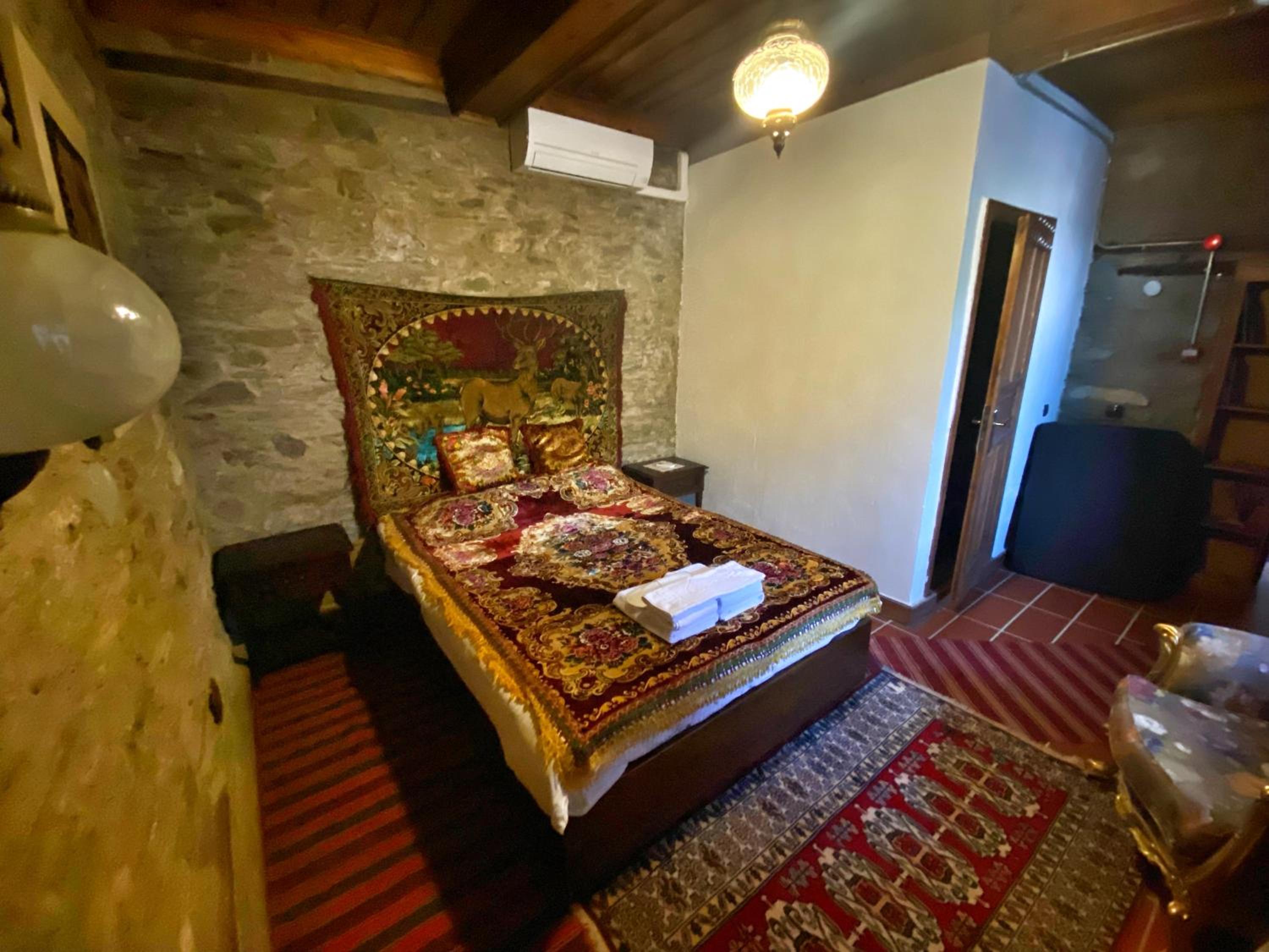 Standard Triple Room - Photo 2