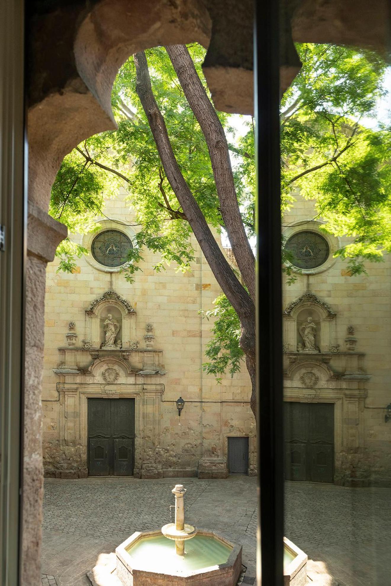 Habitación Doble Clásica o con Dos Camas Individuales
