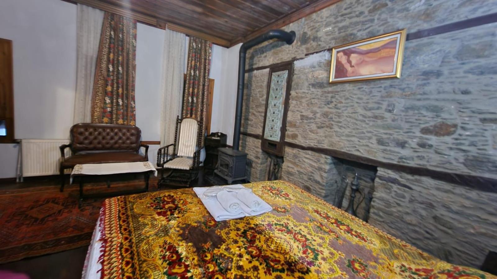 Superior Triple Room - Photo 33