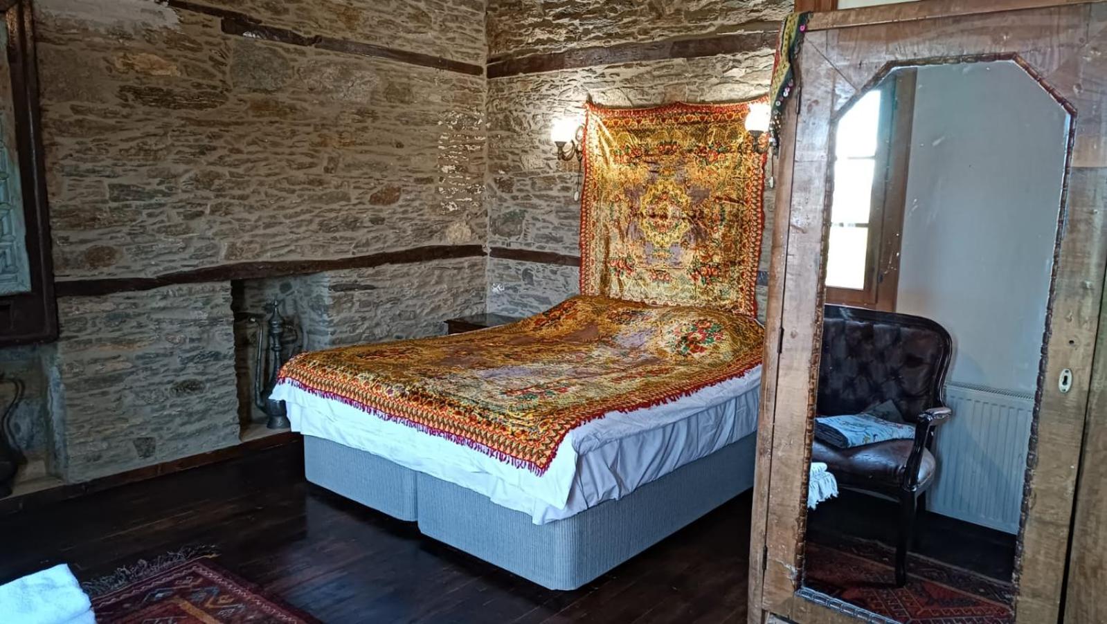 Superior Triple Room - Photo 32