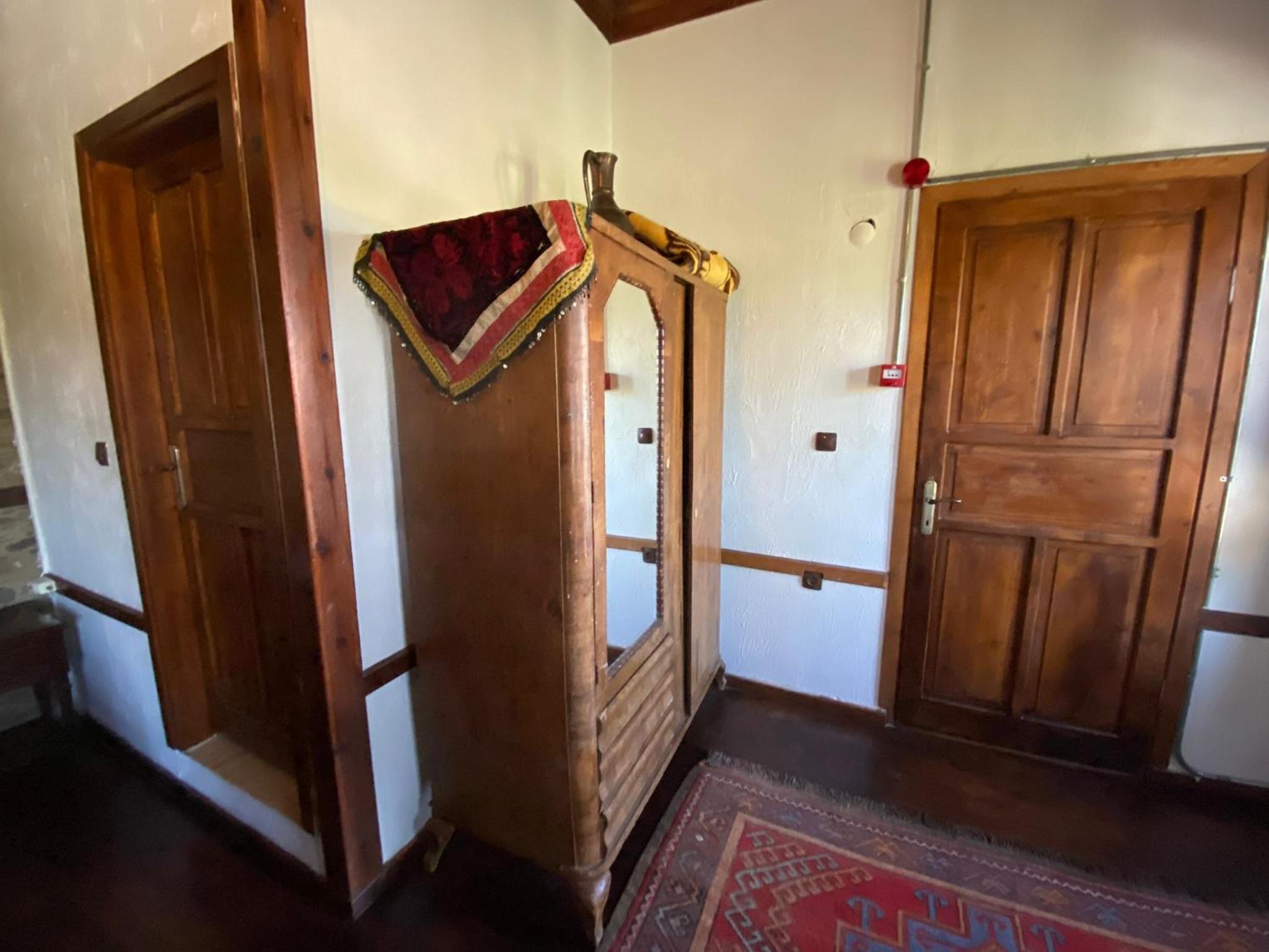 Superior Triple Room - Photo 11