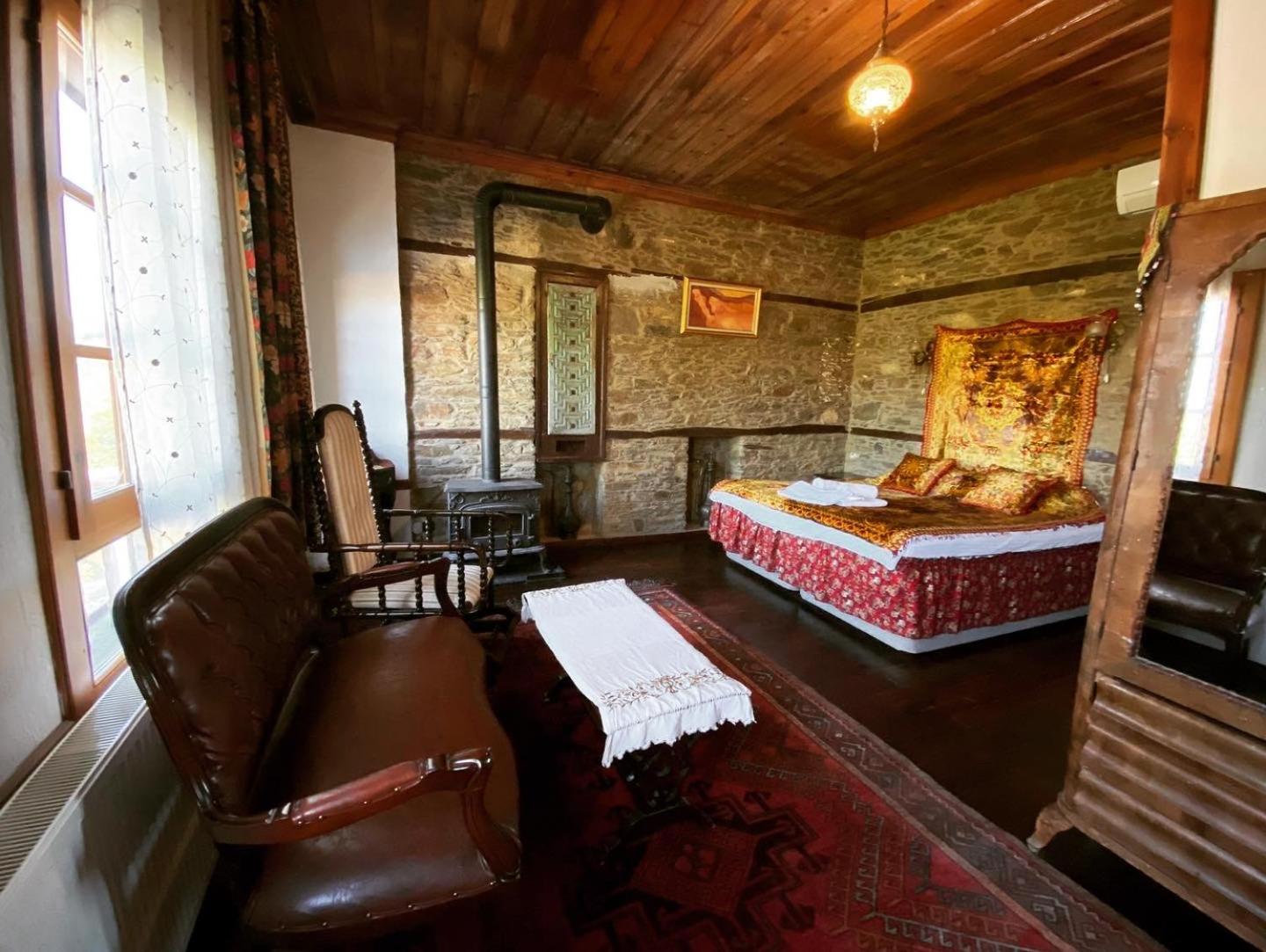 Superior Triple Room - Photo 25