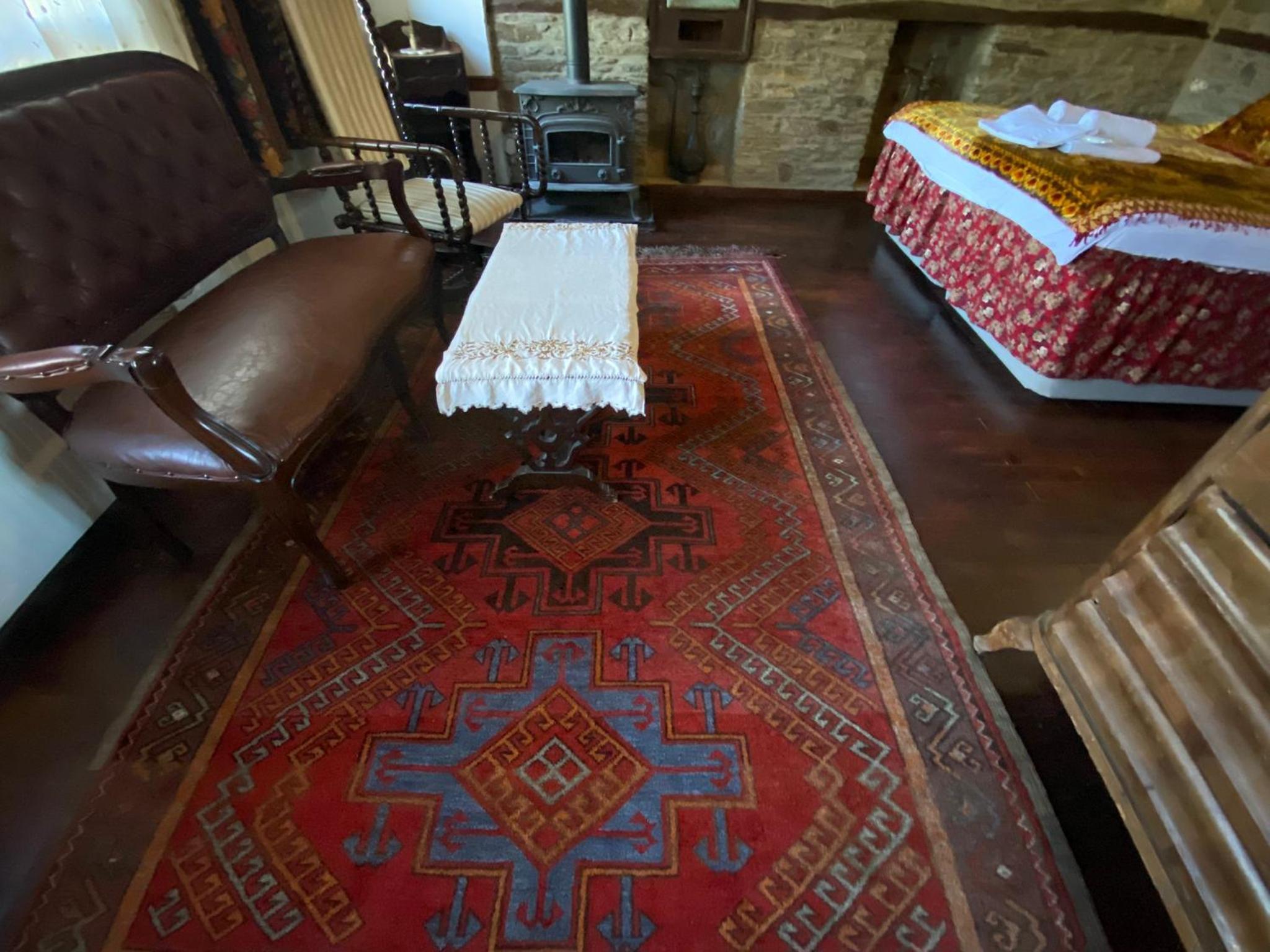 Superior Triple Room - Photo 14