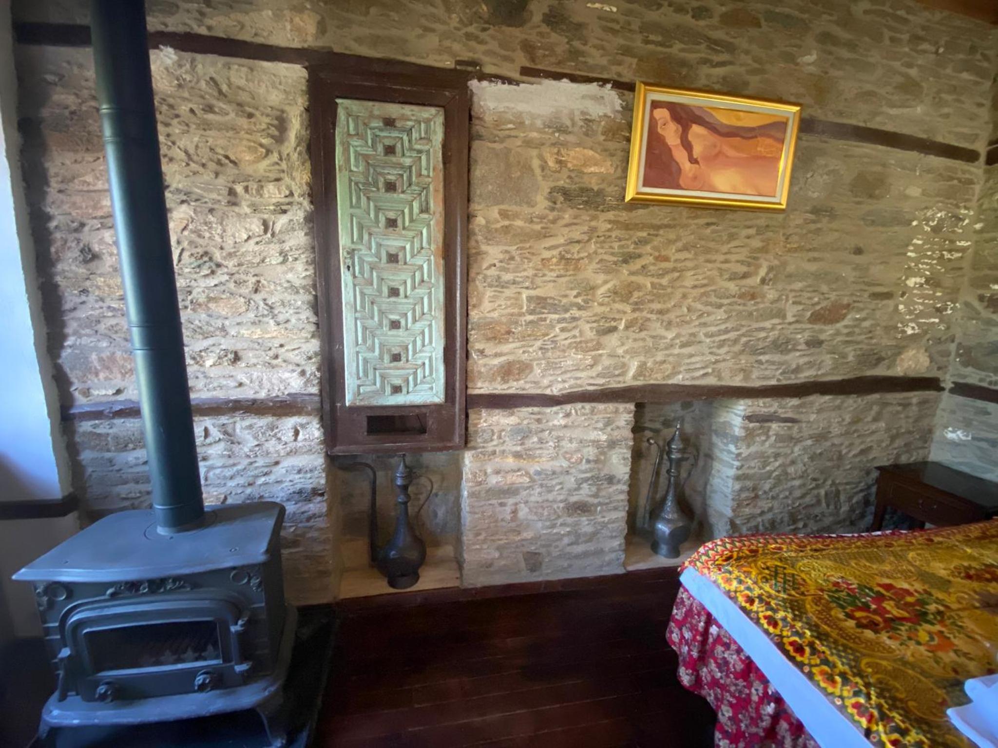 Superior Triple Room - Photo 16