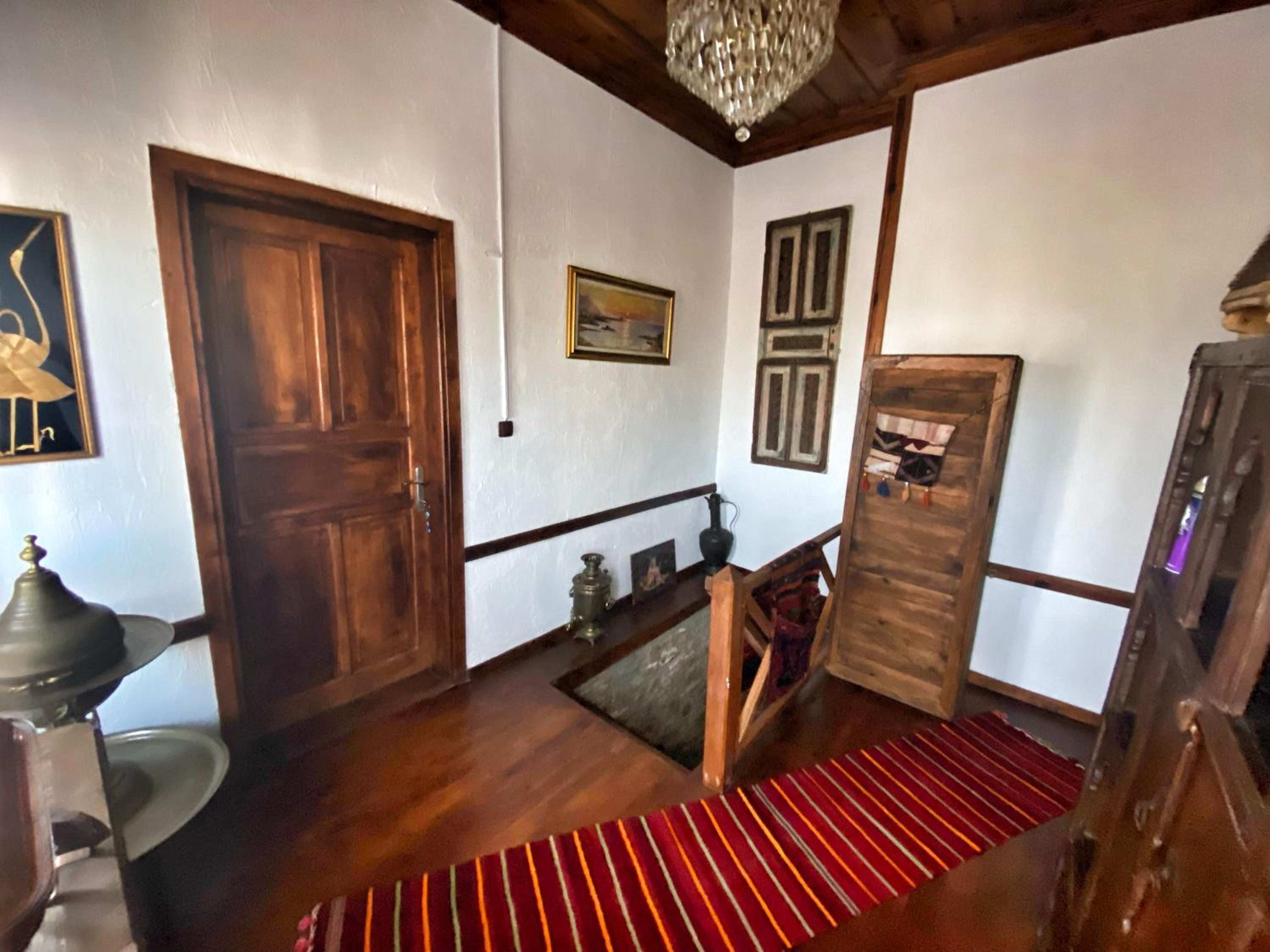 Superior Triple Room - Photo 6