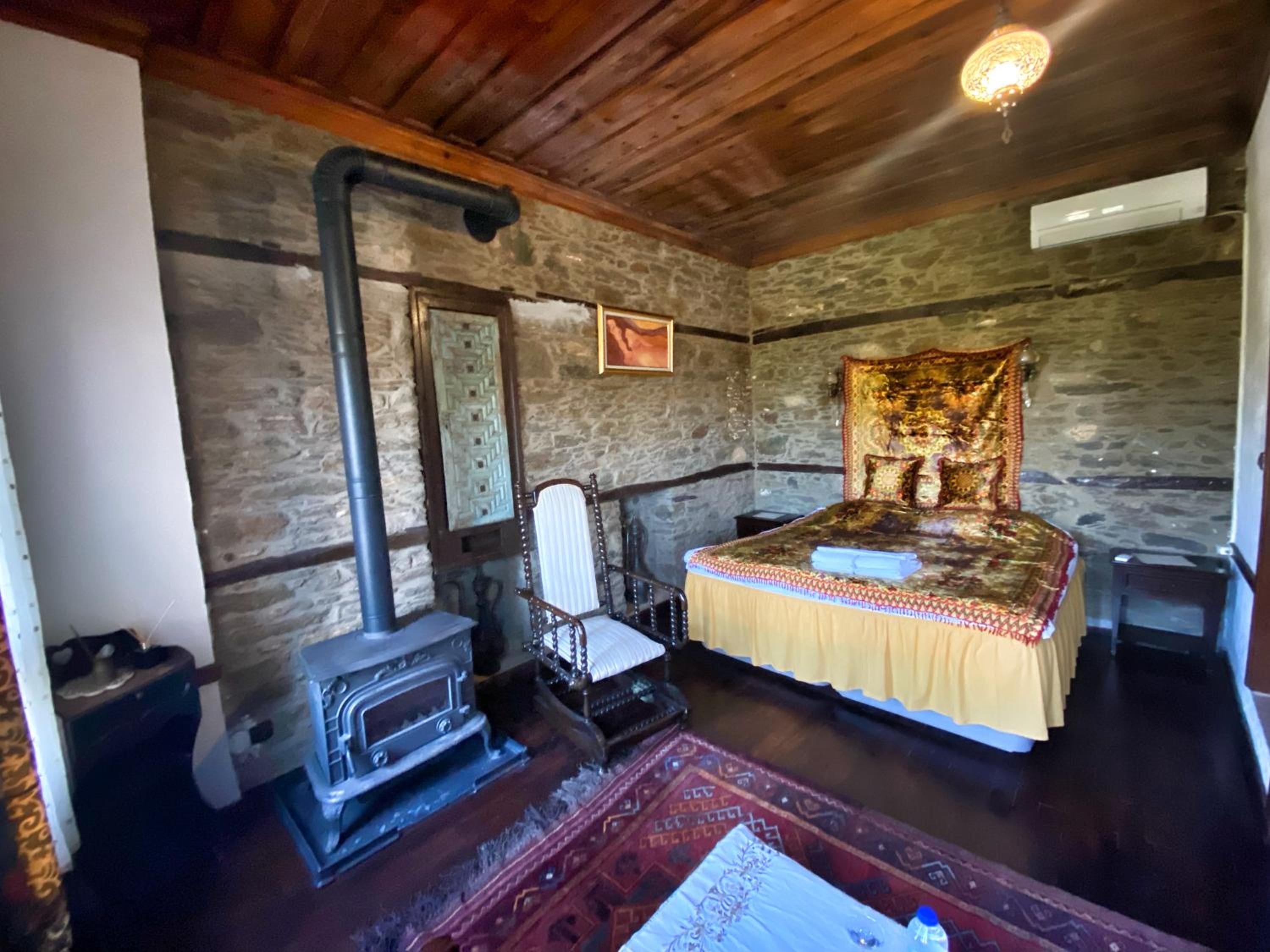 Superior Triple Room - Photo 15