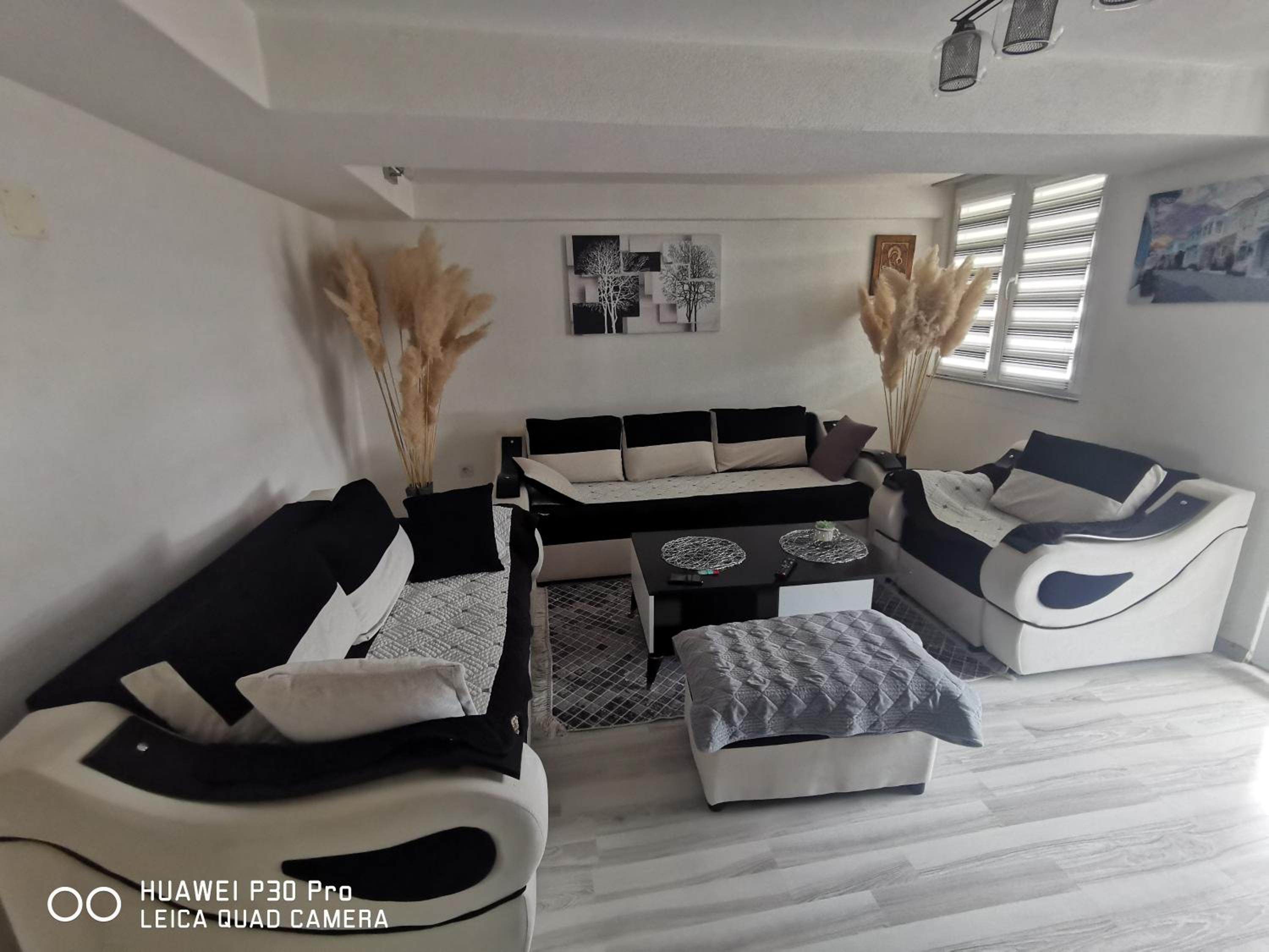 Two-Bedroom House photo 1