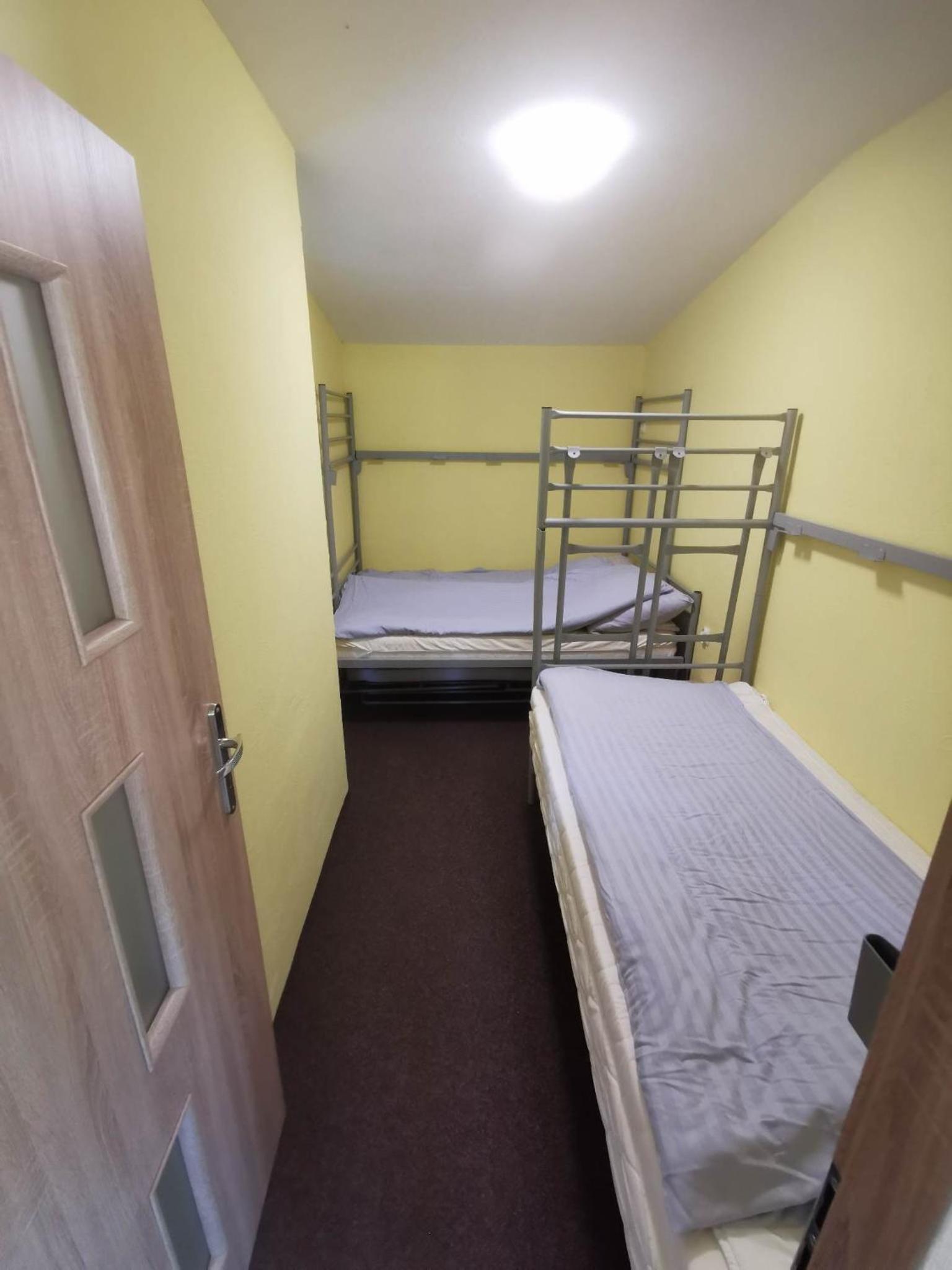 Two-Bedroom Chalet photo 1