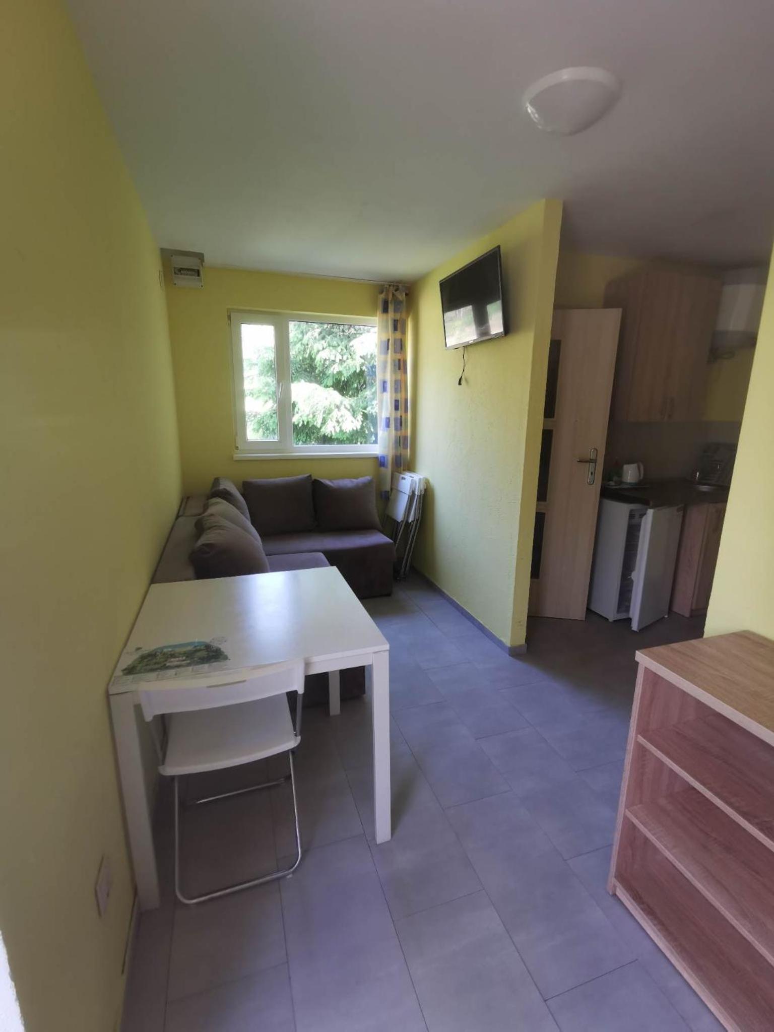 Two-Bedroom Chalet photo 2