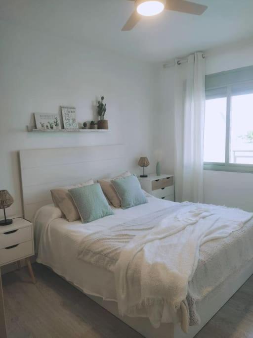 Two-Bedroom Apartment photo 2