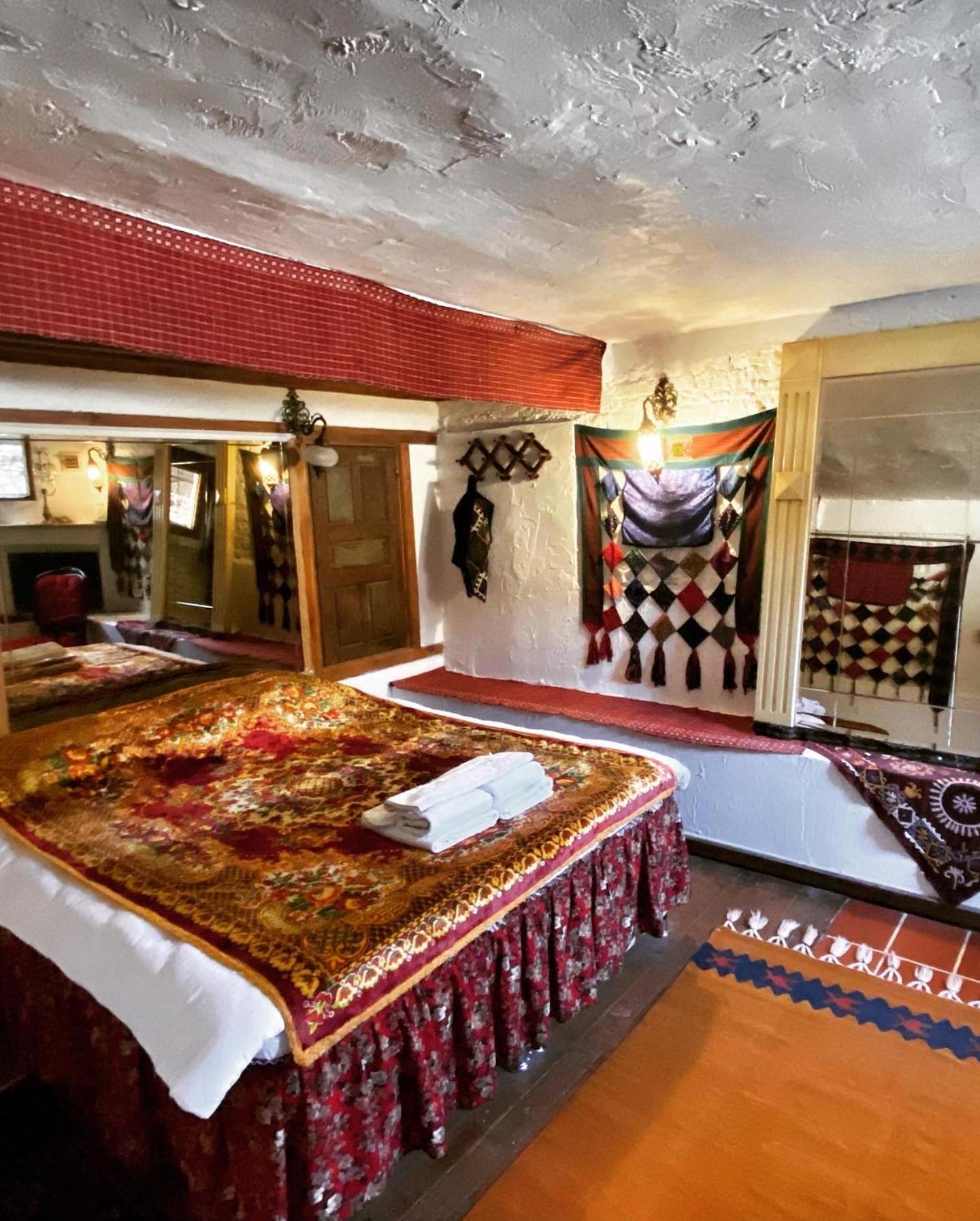 Budget Triple Room - Photo 7