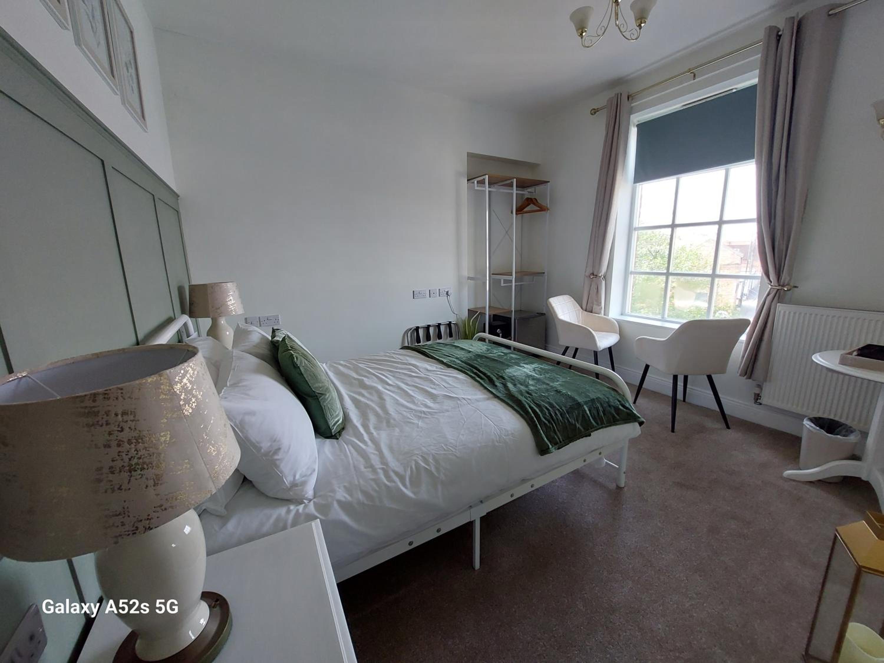 Deluxe Room photo 1