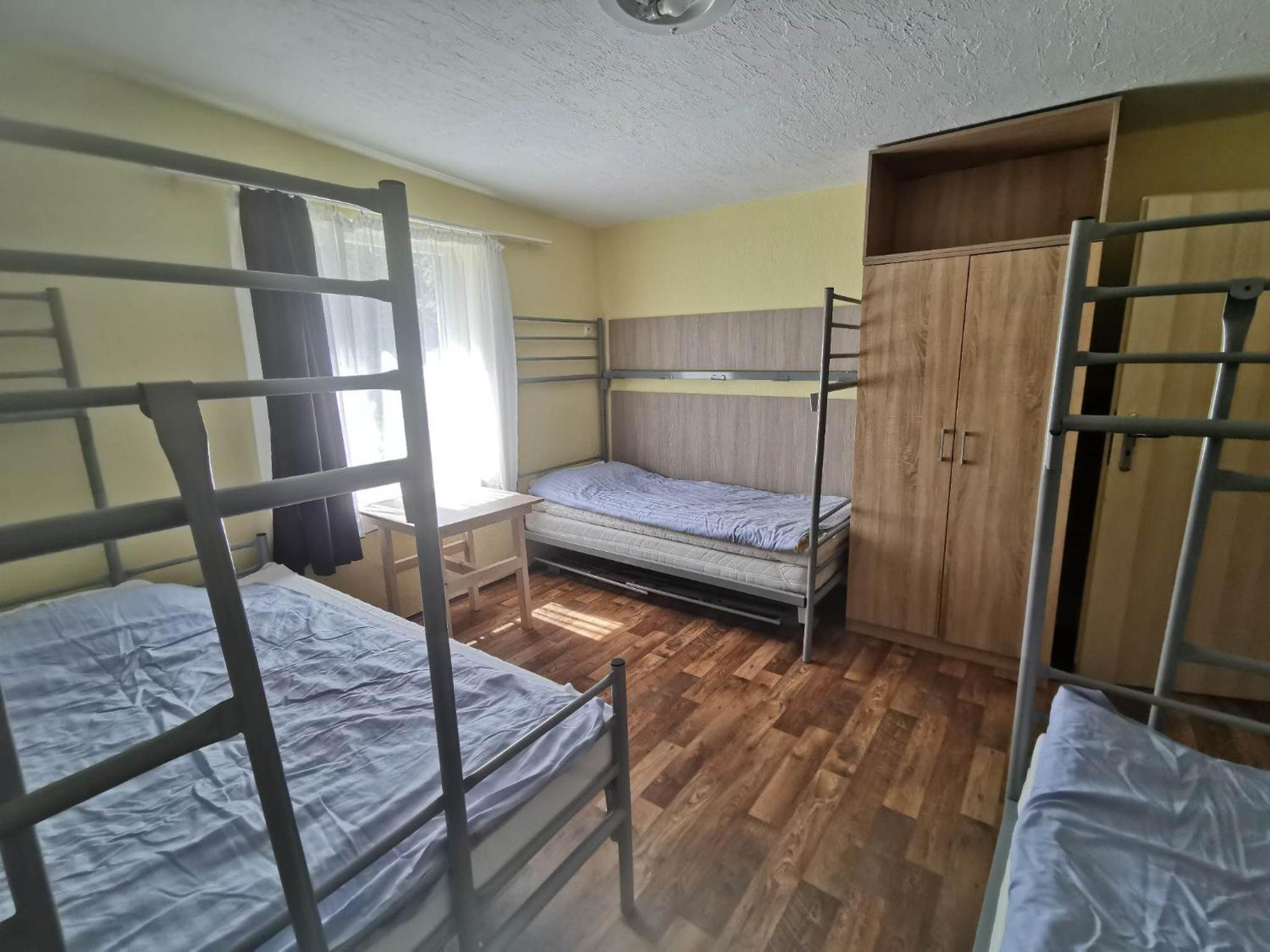 Two-Bedroom Chalet - Photo 1
