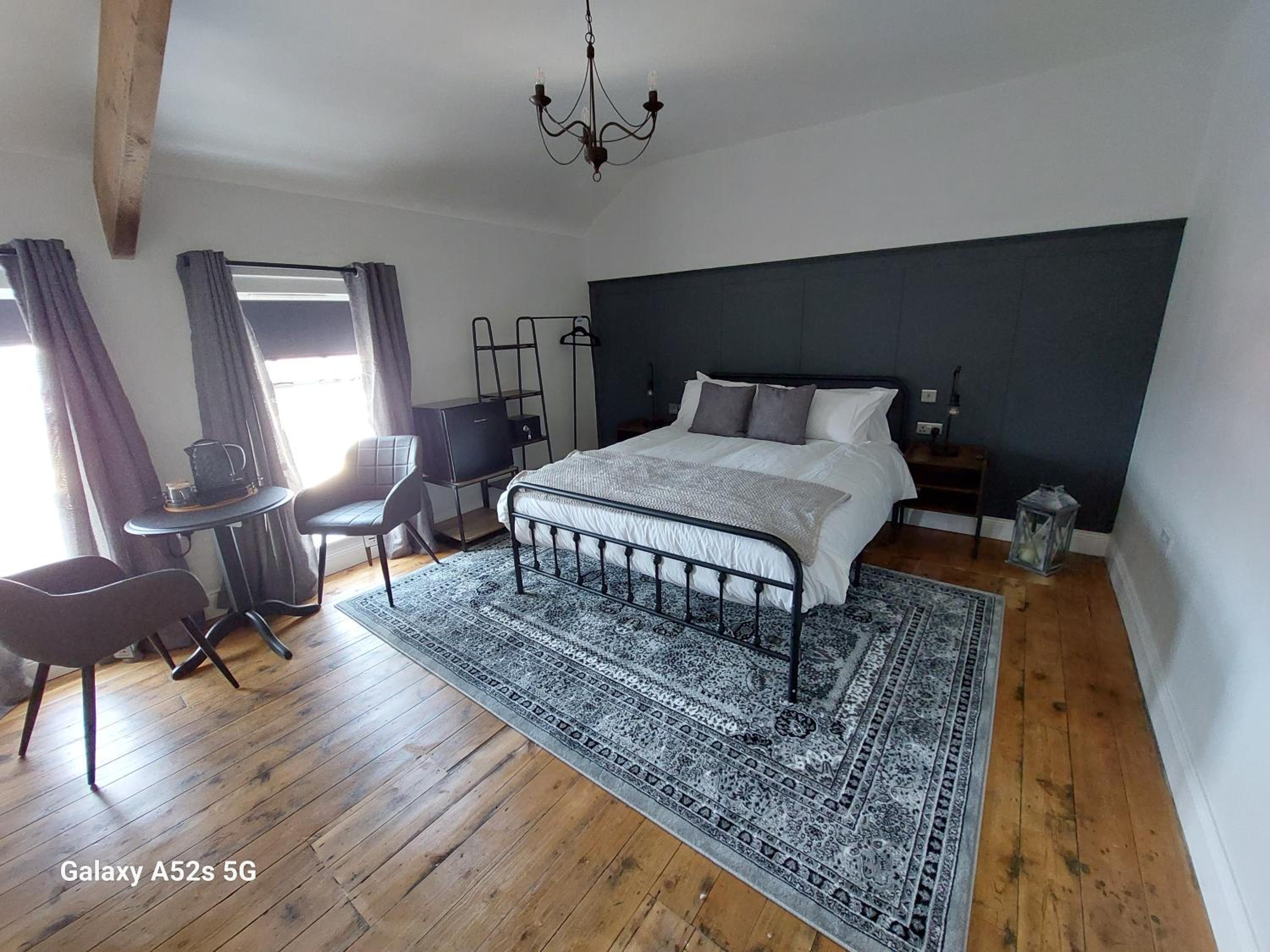 King Room photo 1