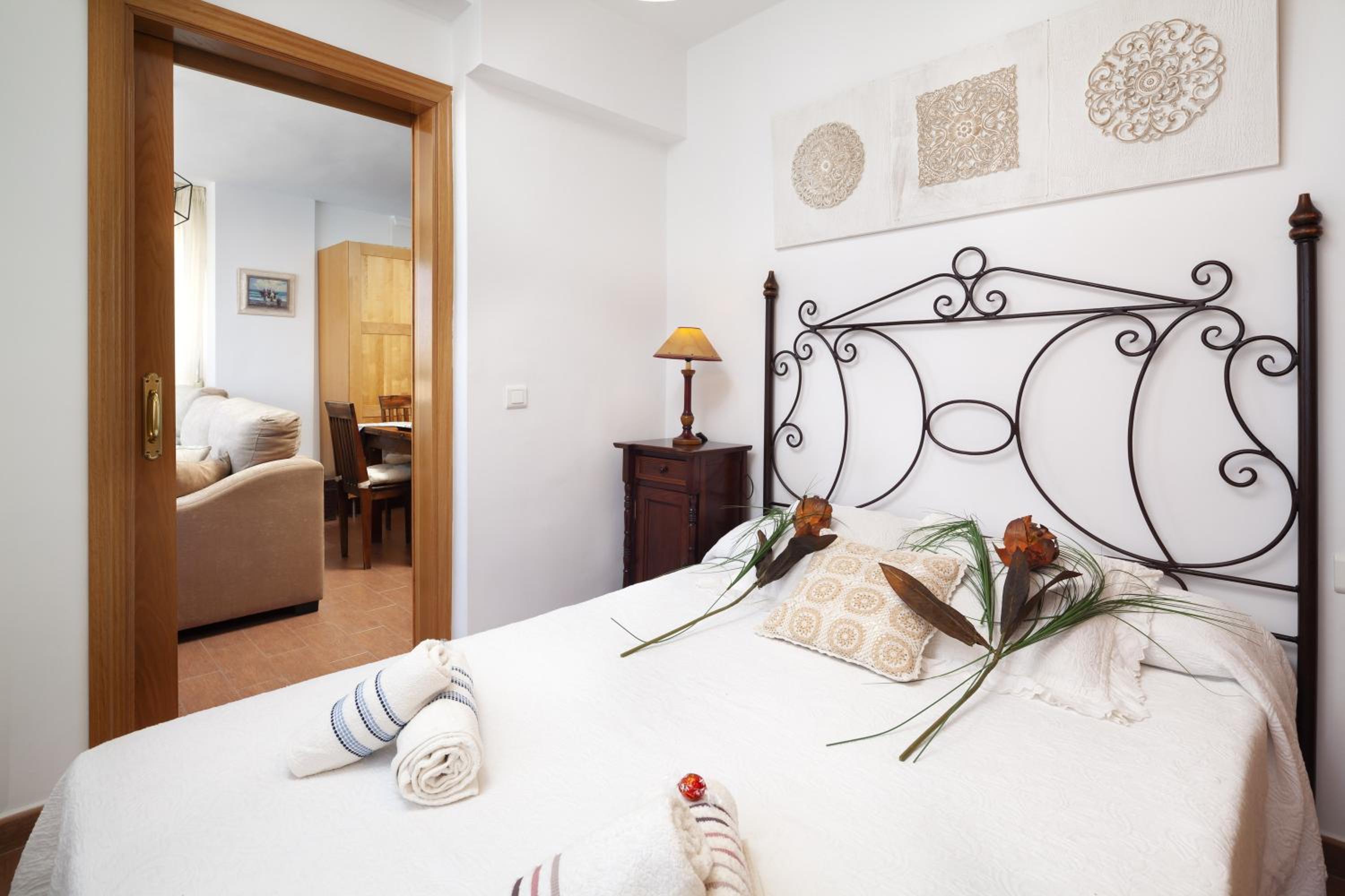 Apartamento Superior de Dos Habitaciones