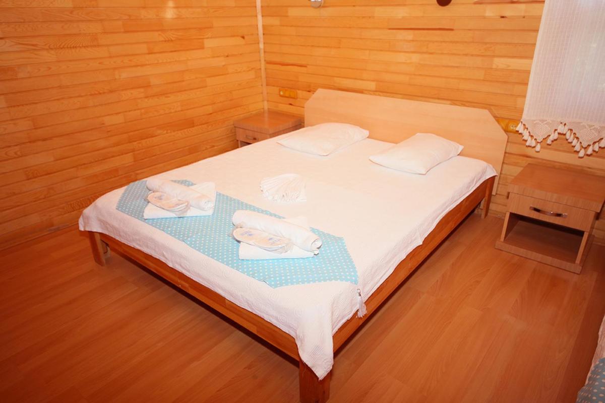 Family Bungalow - Photo 15