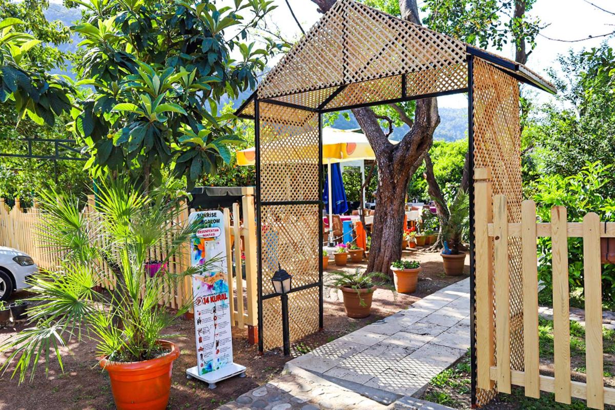 Family Bungalow - Photo 25