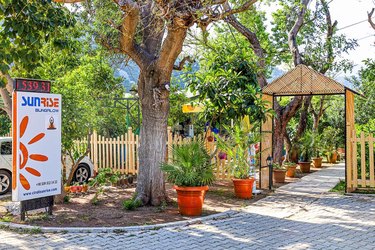 Family Bungalow - Photo 1