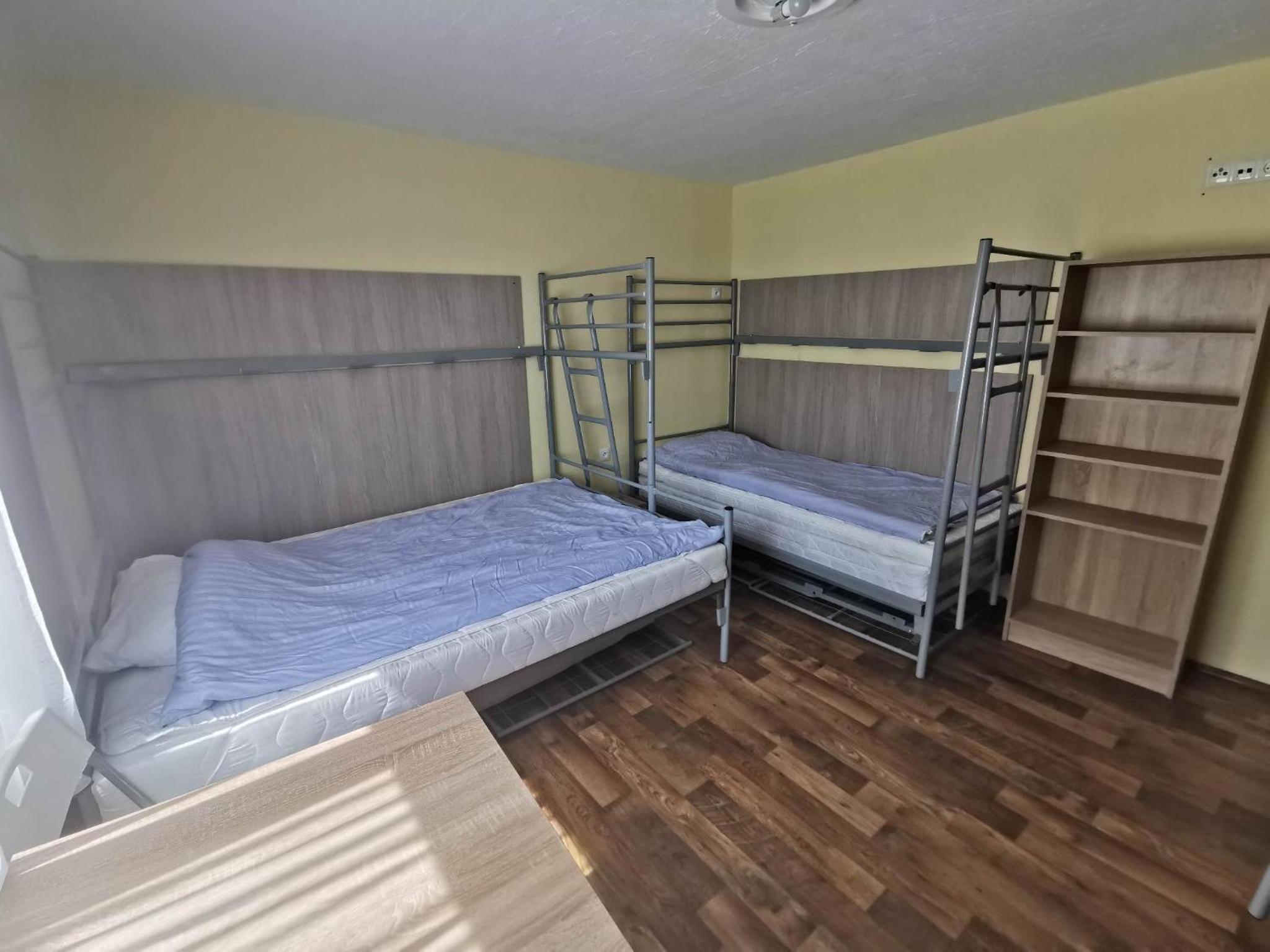 Two-Bedroom Chalet - Photo 2