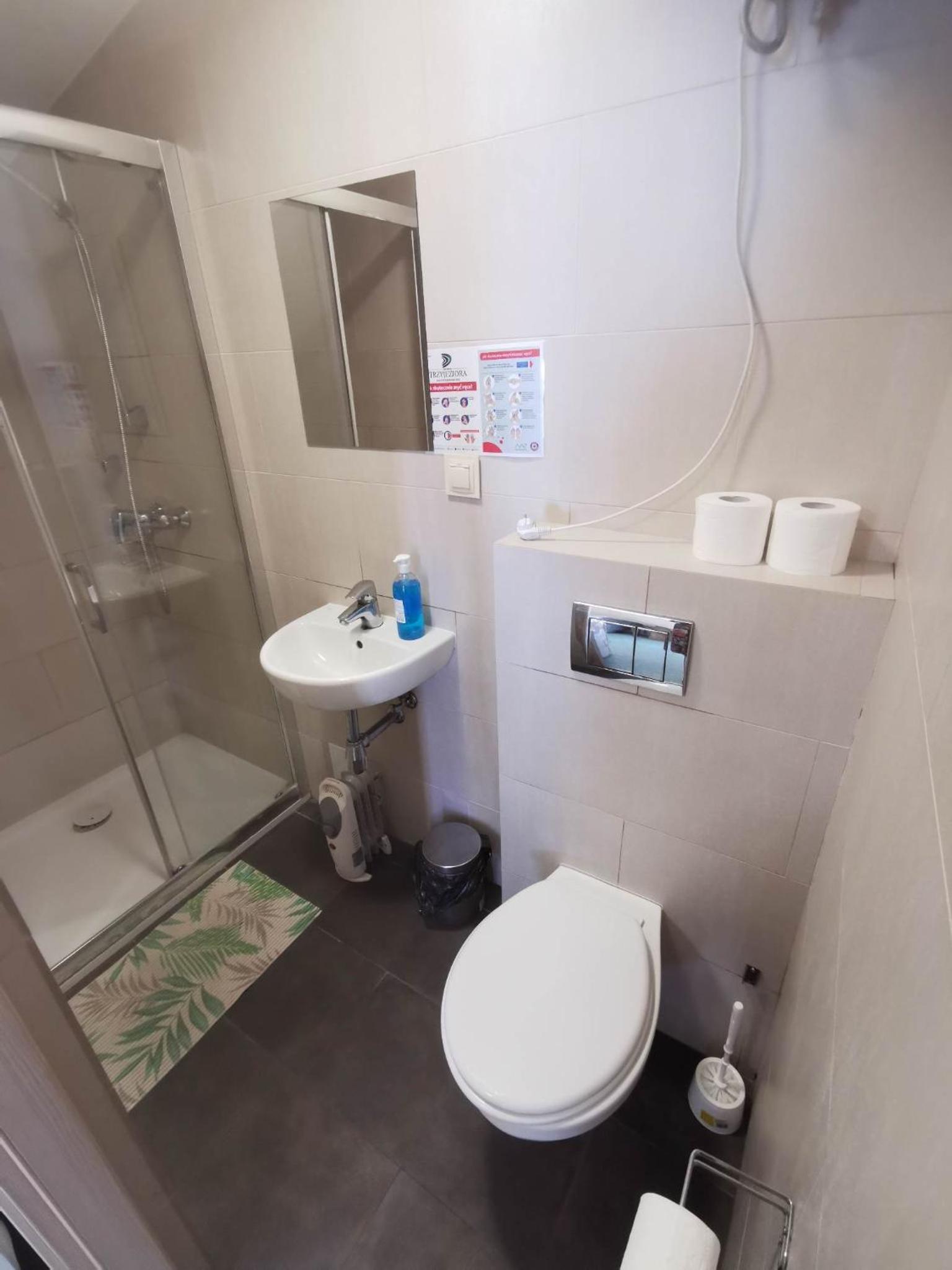One-Bedroom Chalet - Photo 2