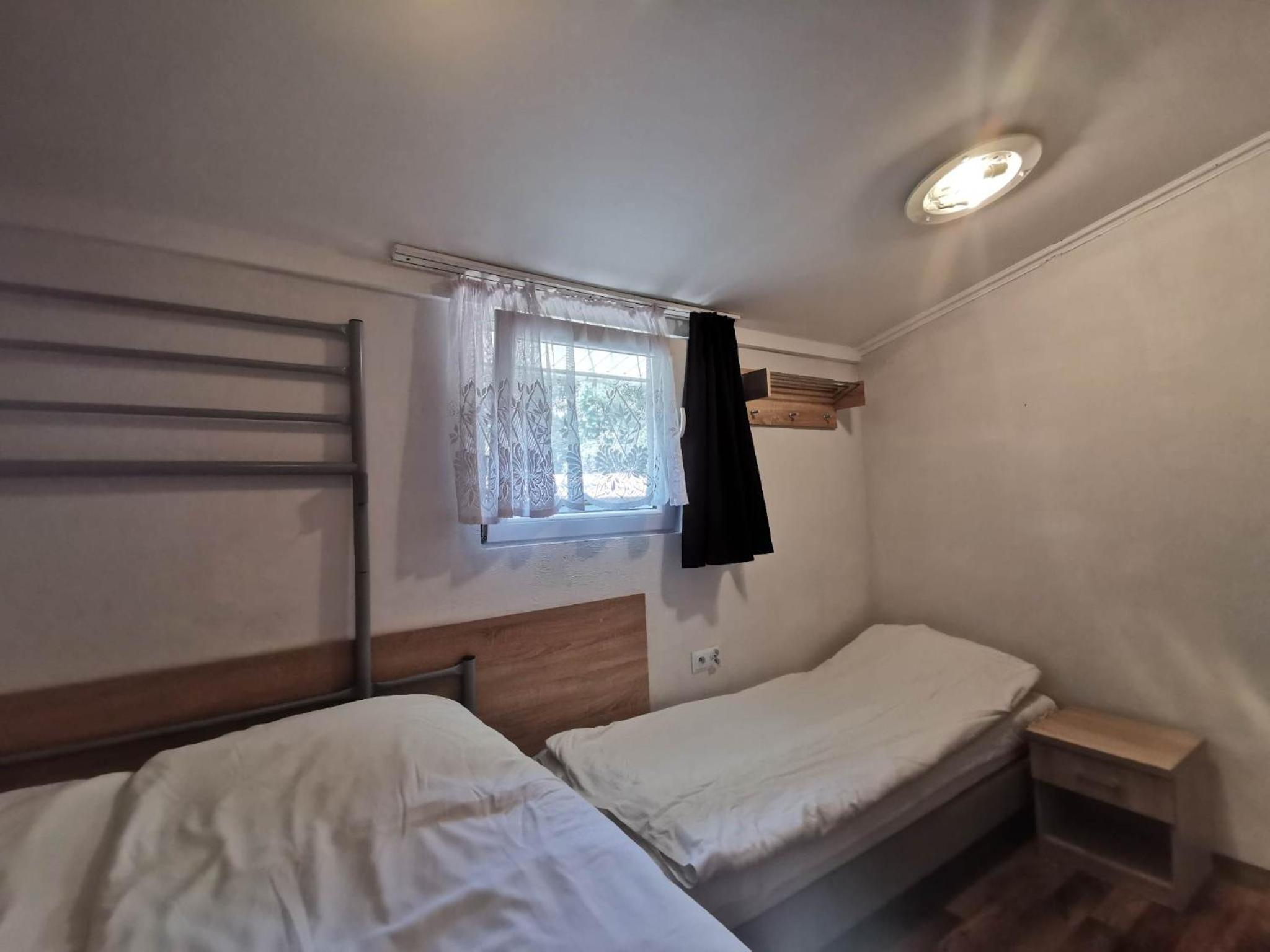 One-Bedroom Chalet - Photo 8
