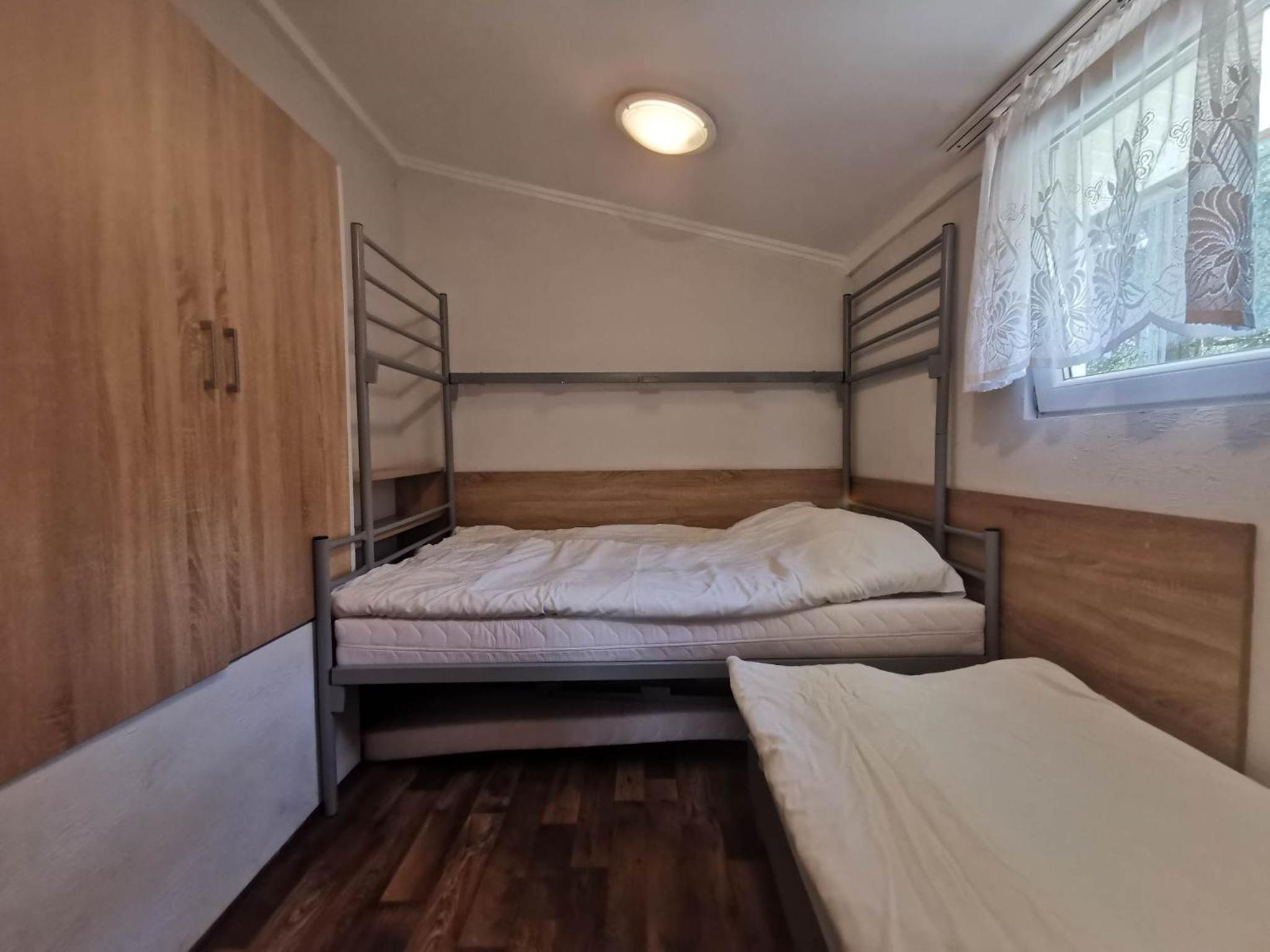 One-Bedroom Chalet - Photo 7