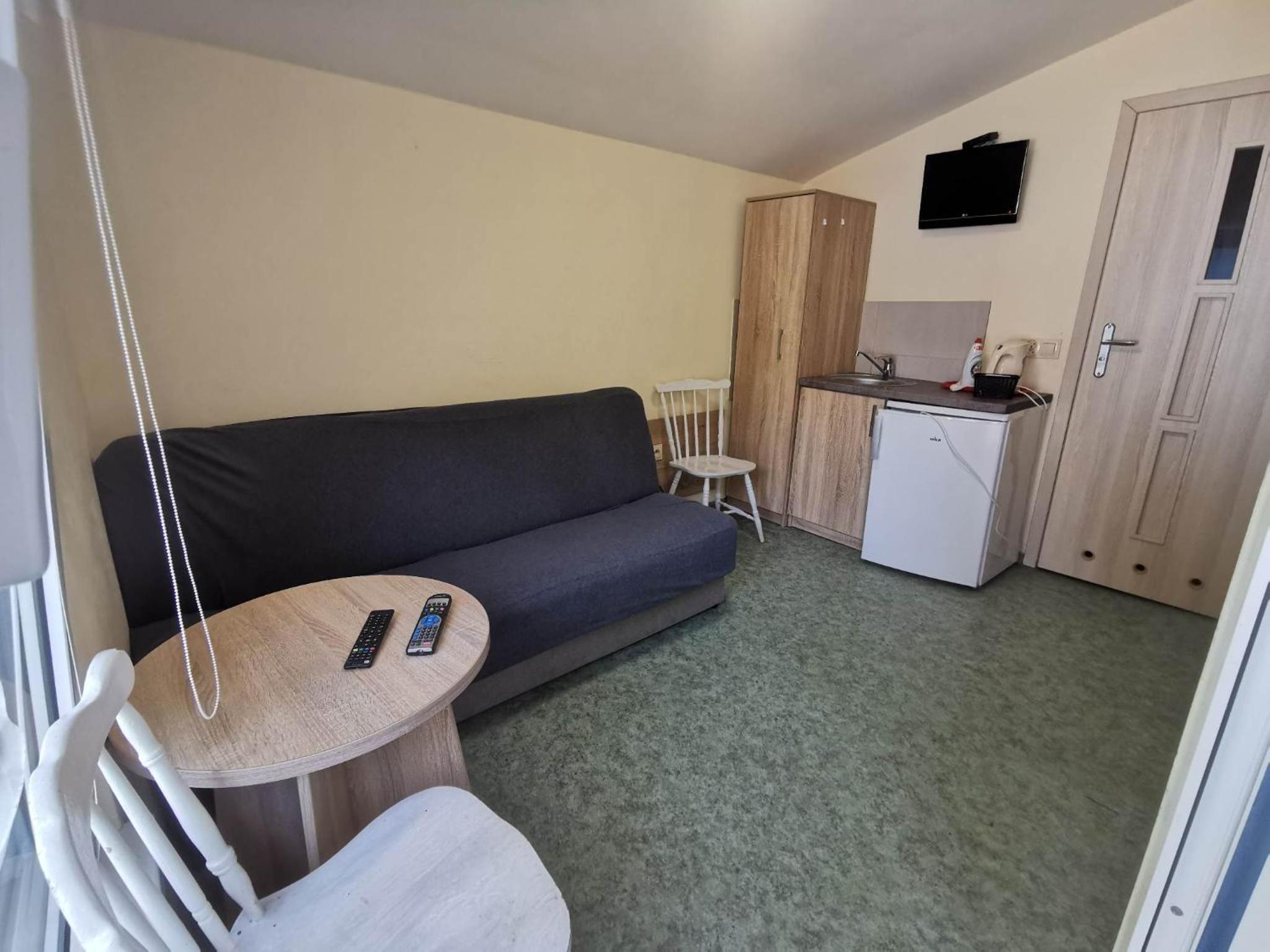 One-Bedroom Chalet - Photo 1