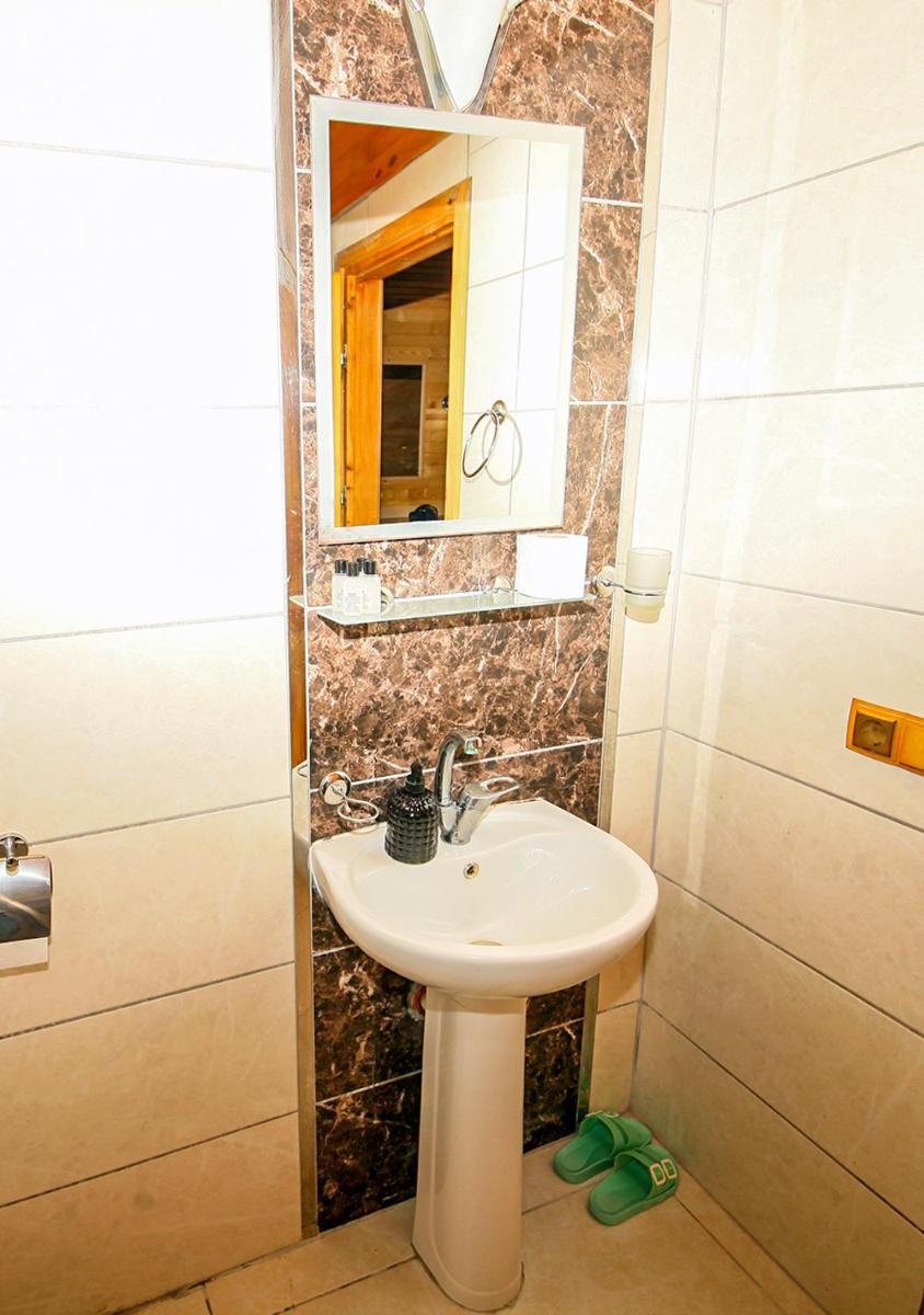 Family Bungalow - Photo 8