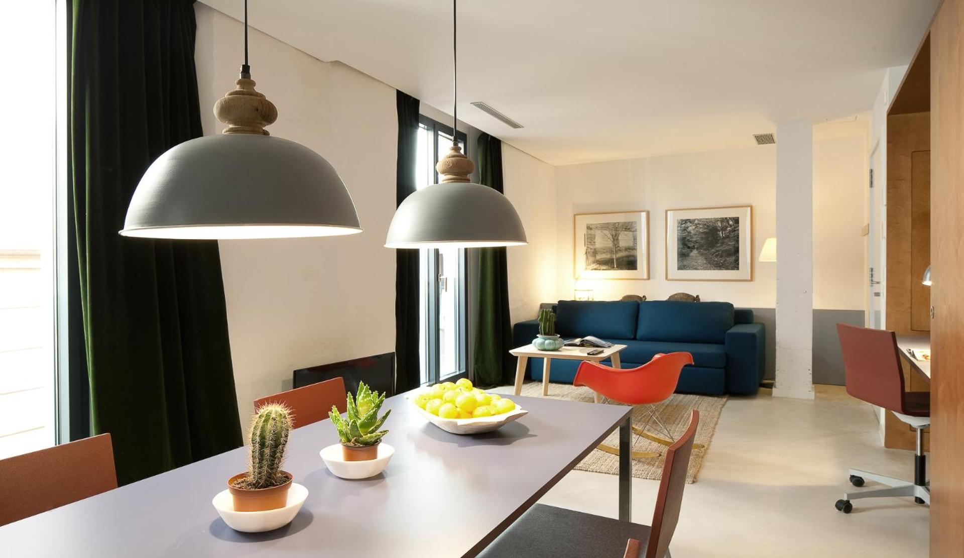 Apartamento de una habitación Apartamento de una habitación
