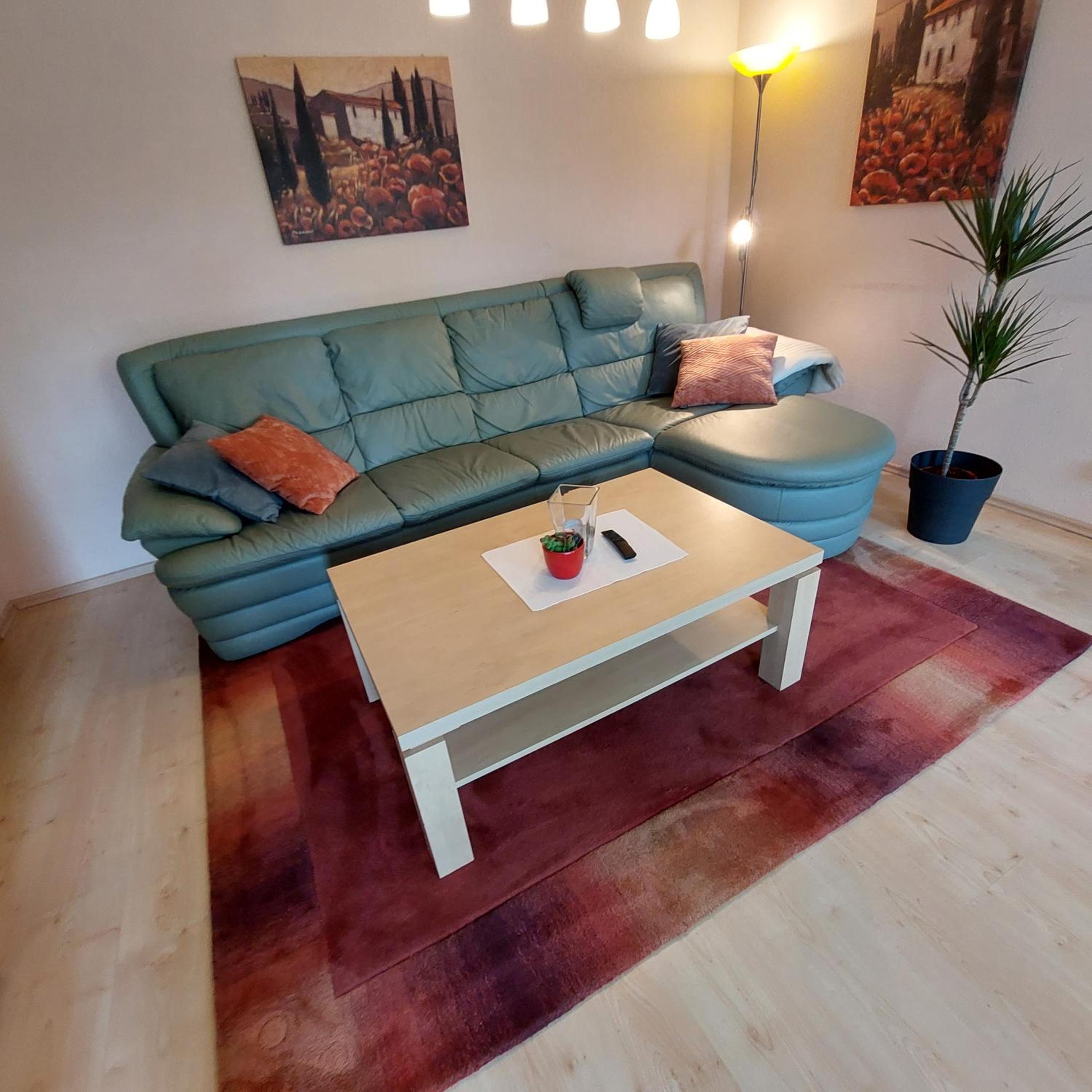 Two-Bedroom Apartment photo 2