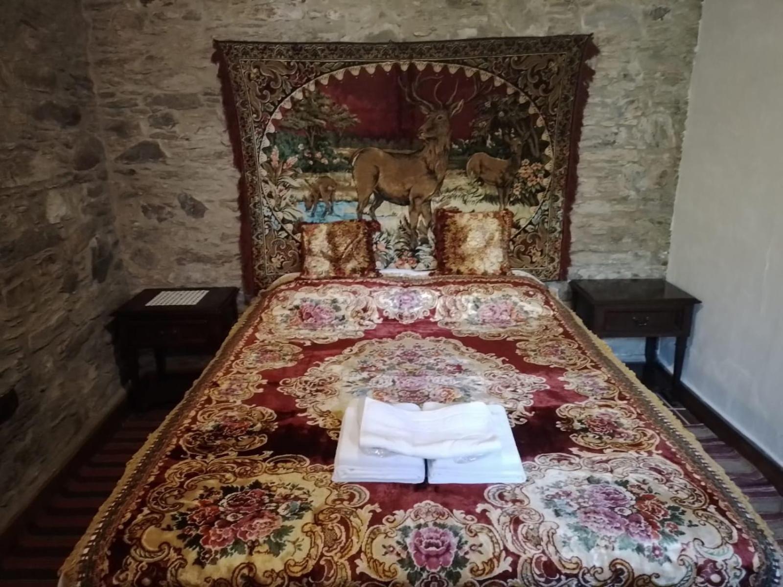 Standard Triple Room - Photo 8