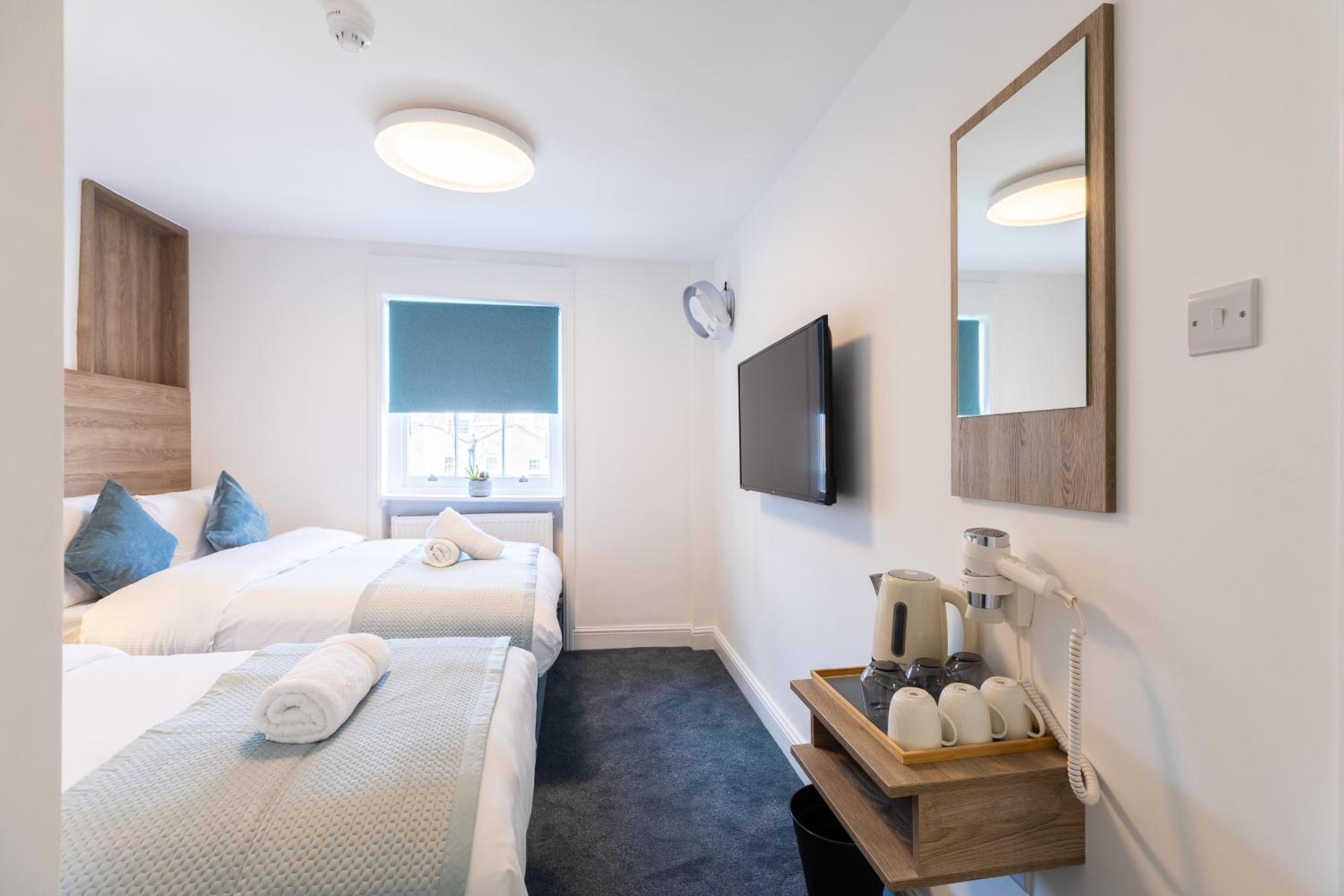 Standard Triple Room photo 1