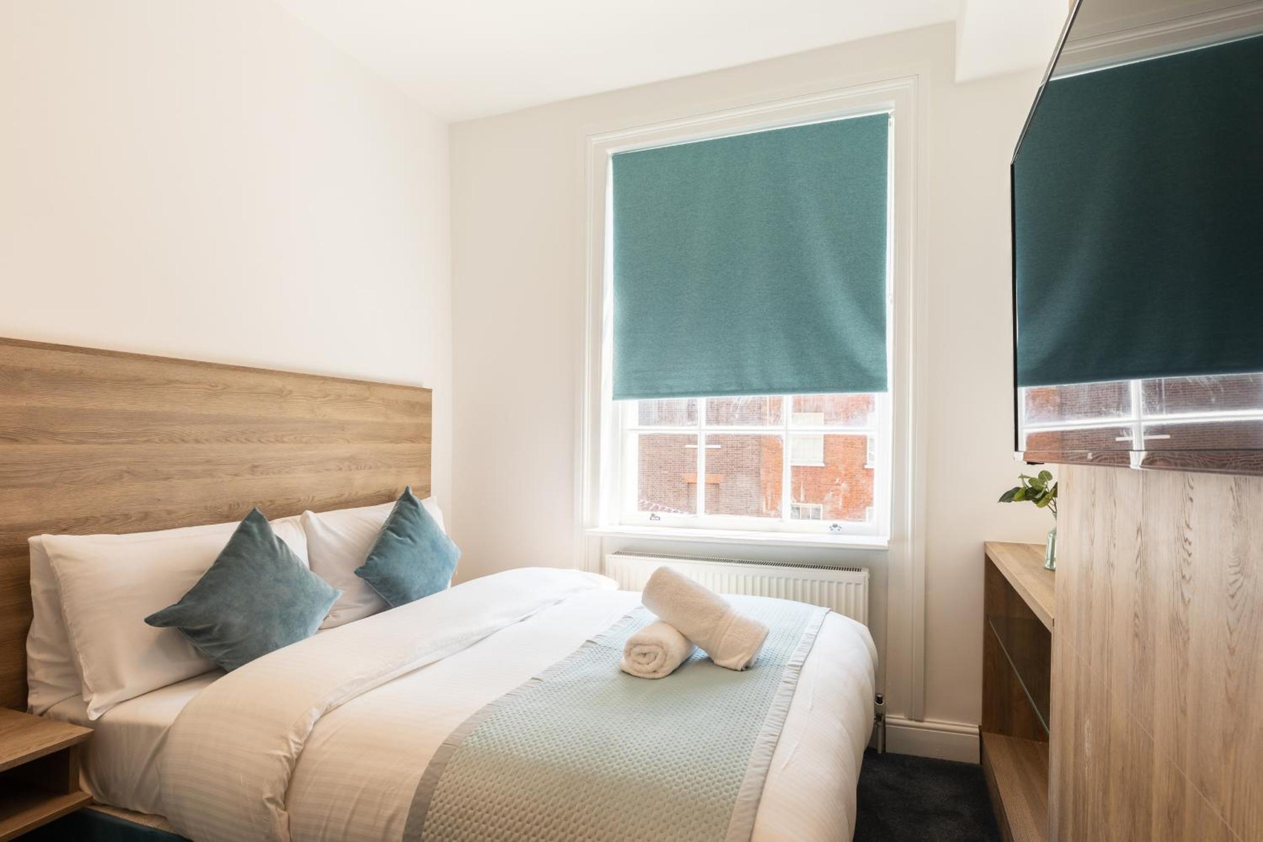 Standard Double Room photo 2