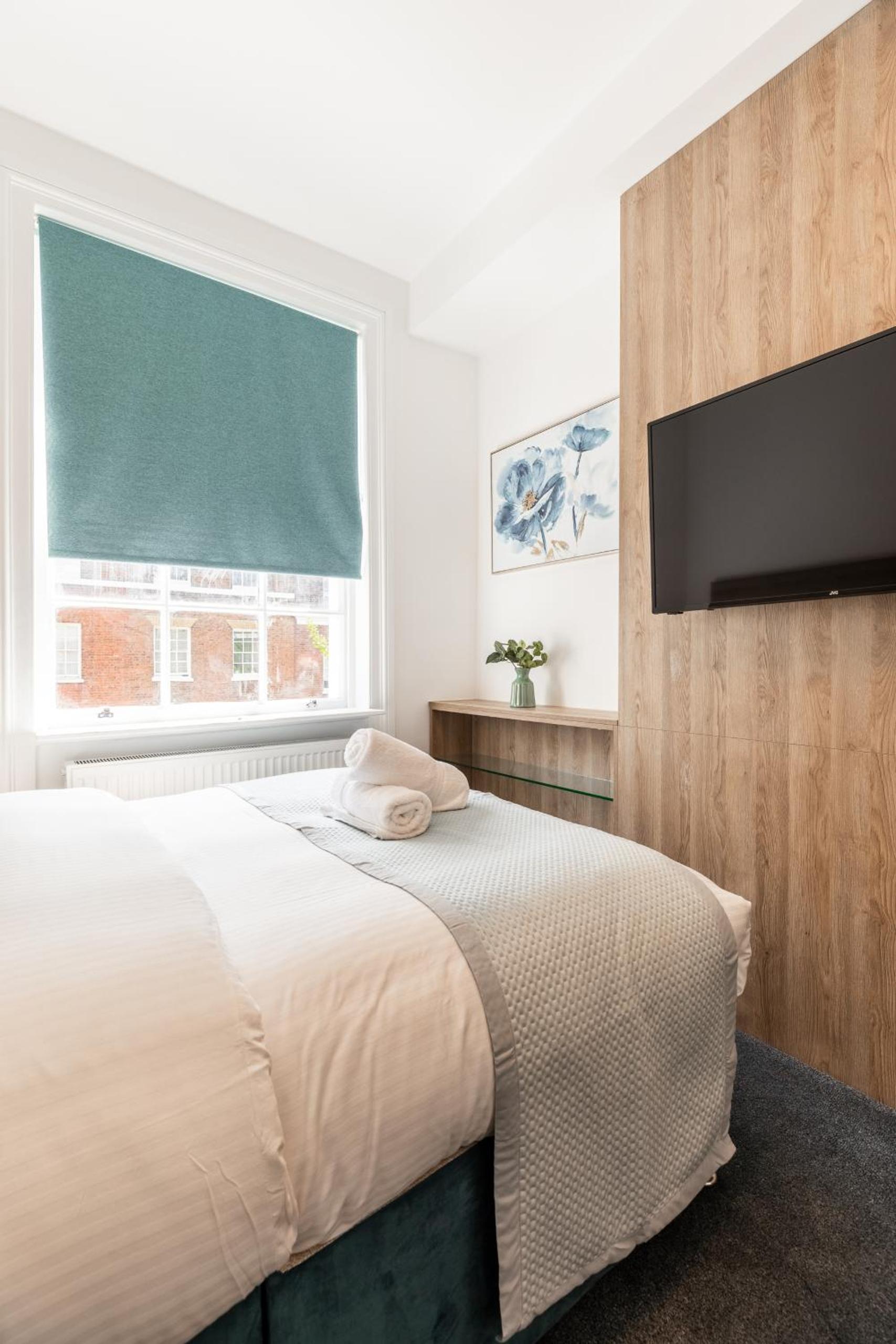 Standard Double Room photo 1