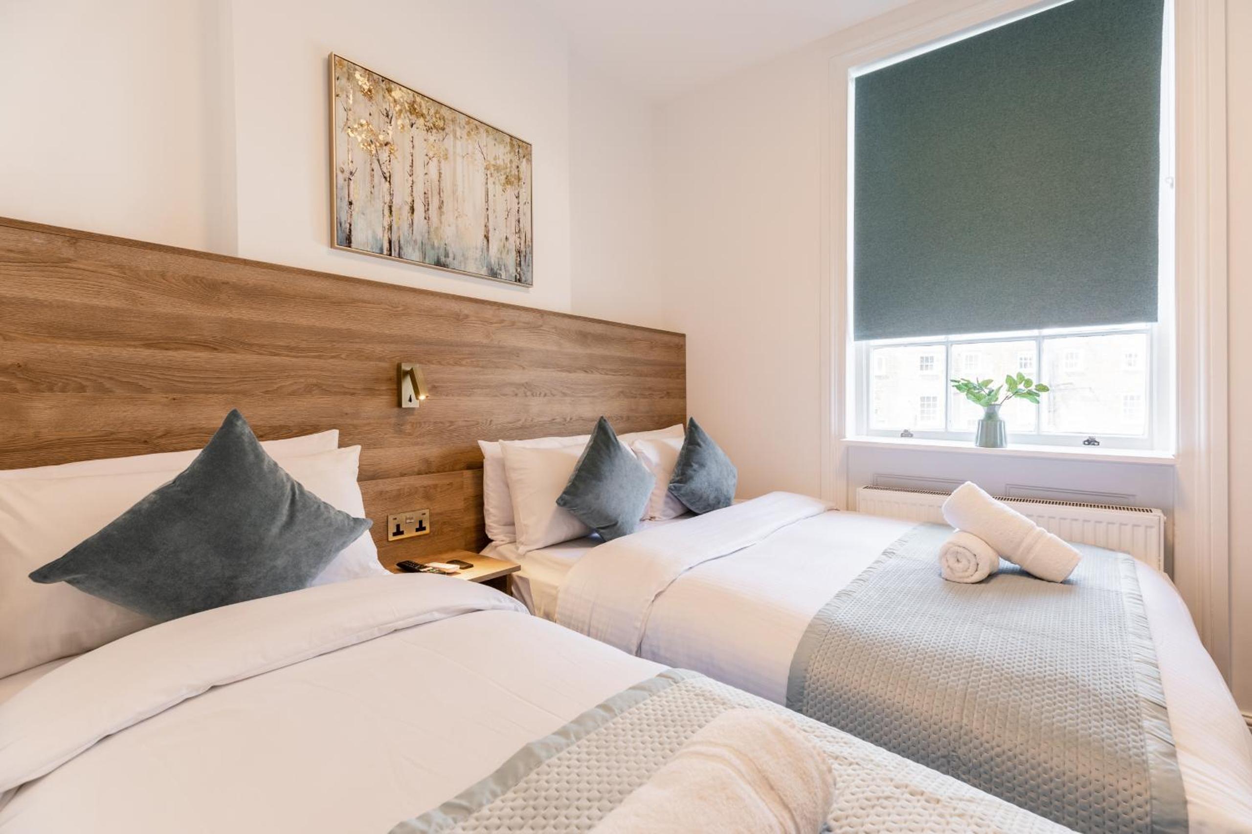 Standard Triple Room photo 2