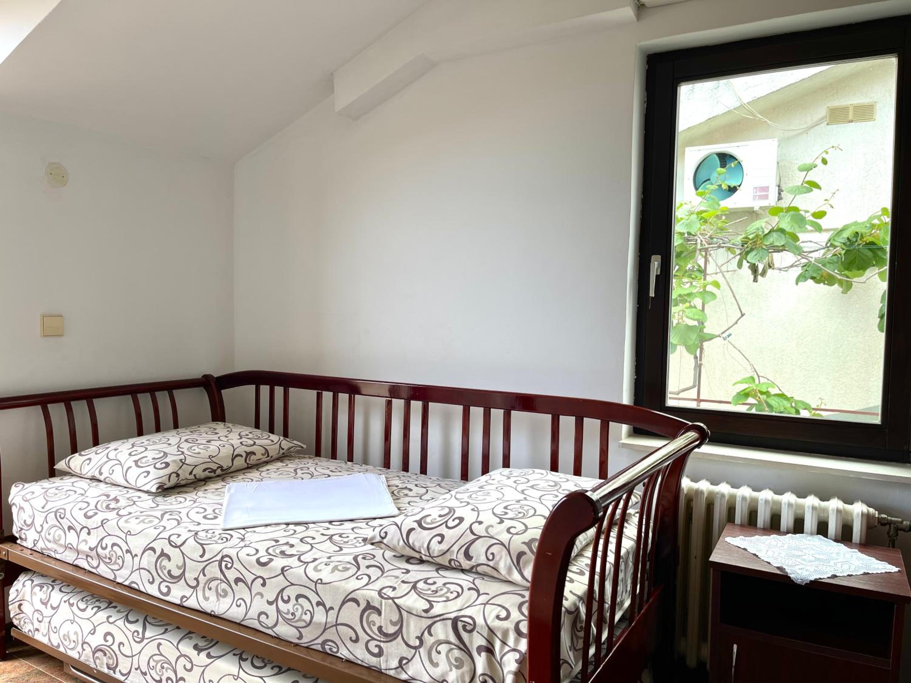 Deluxe Apartment 2 Rooms, Balcony and Sea View - Photo 14