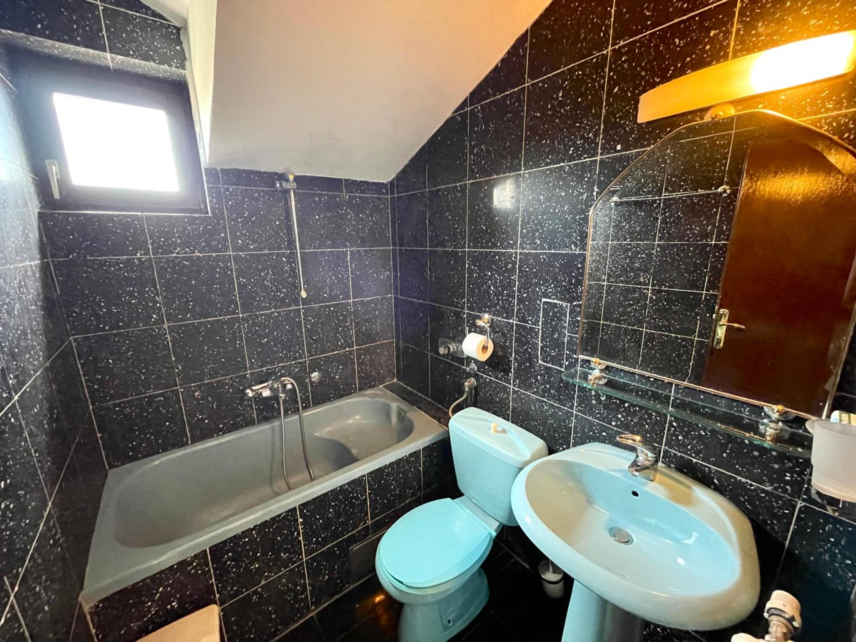 Lux Apartment with 2 Rooms,Balcony and Sea View  - Photo 5