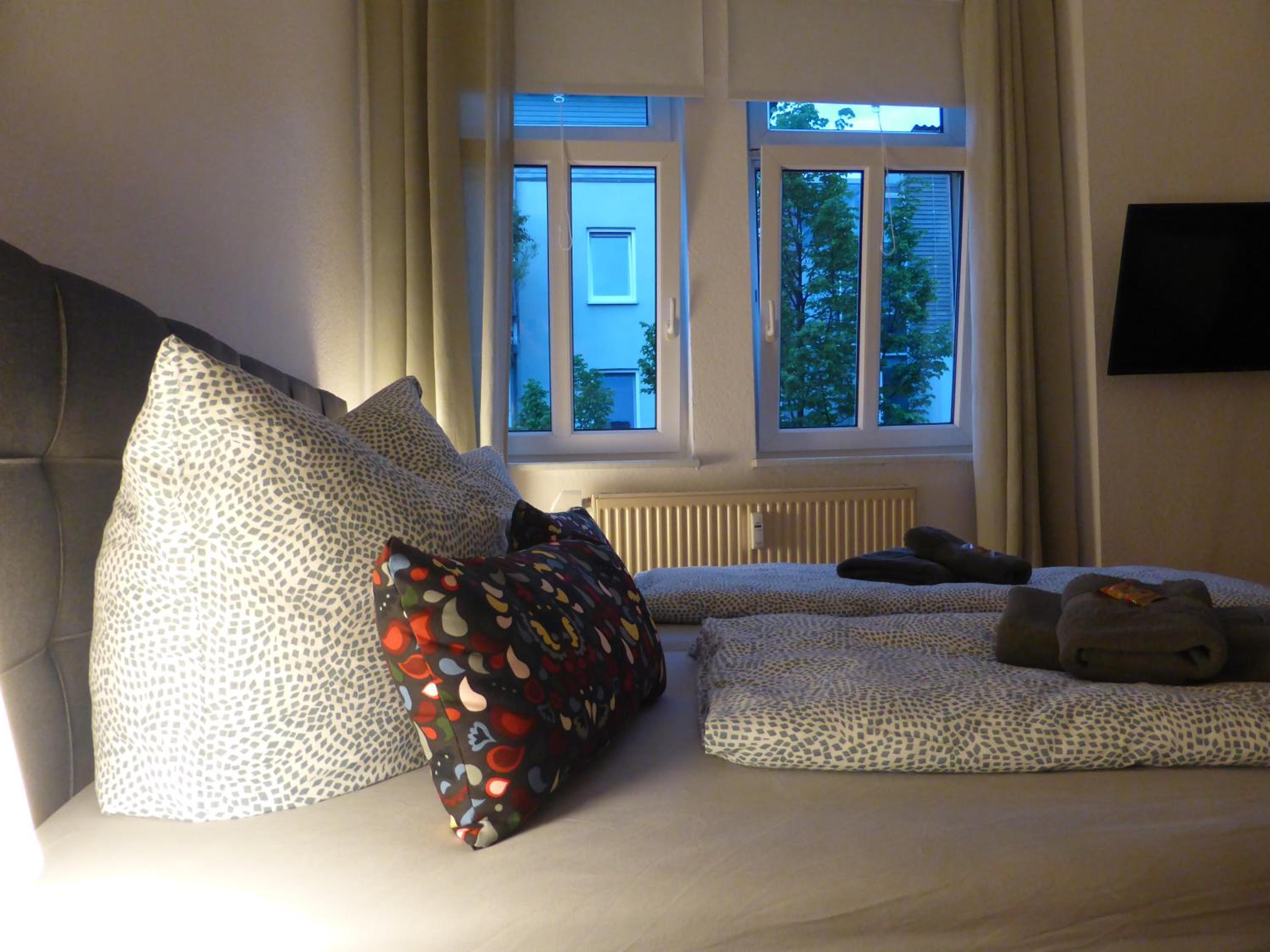 Two-Bedroom Apartment photo 3
