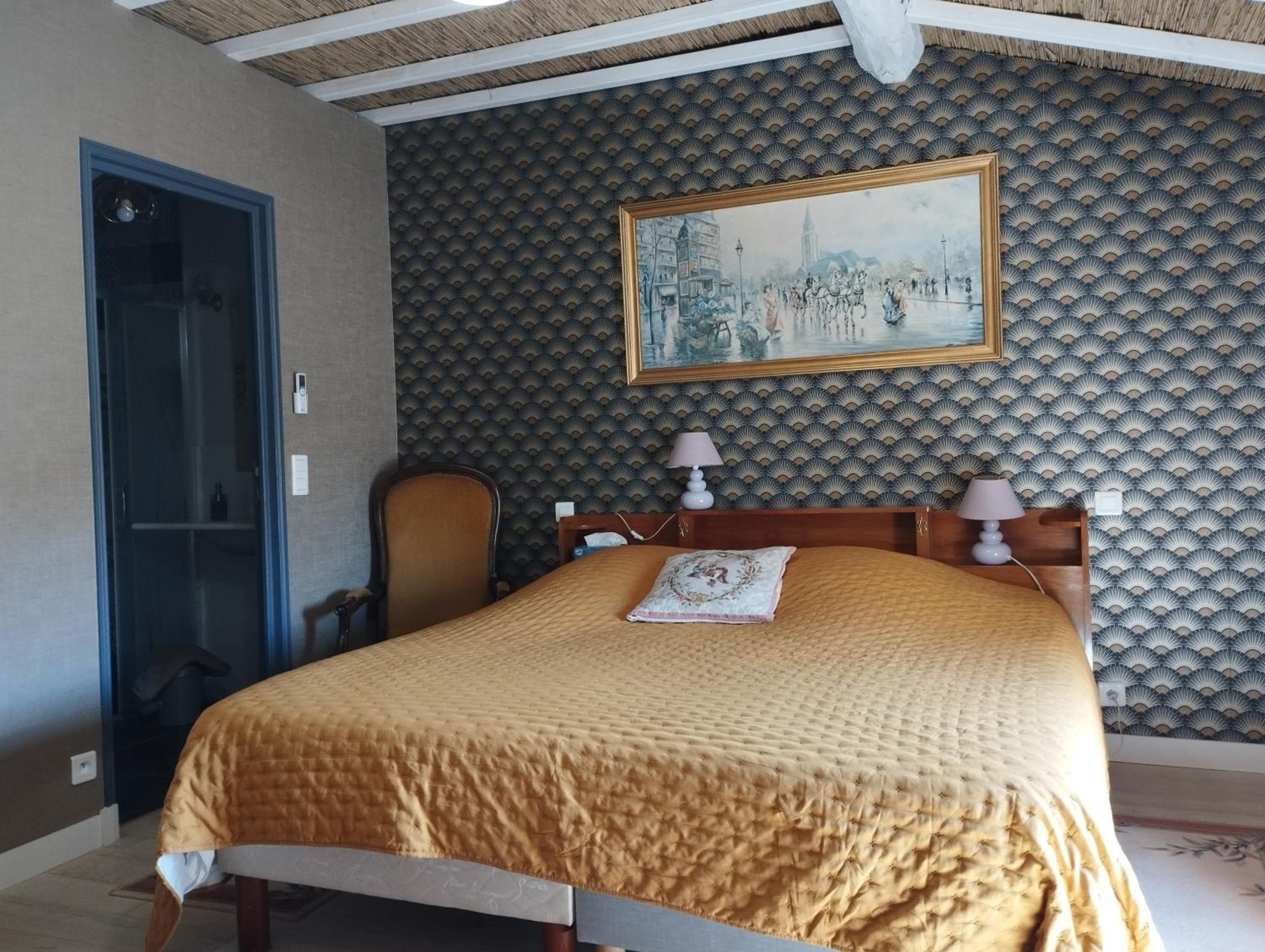 Deluxe Double or Twin Room - Photo 7