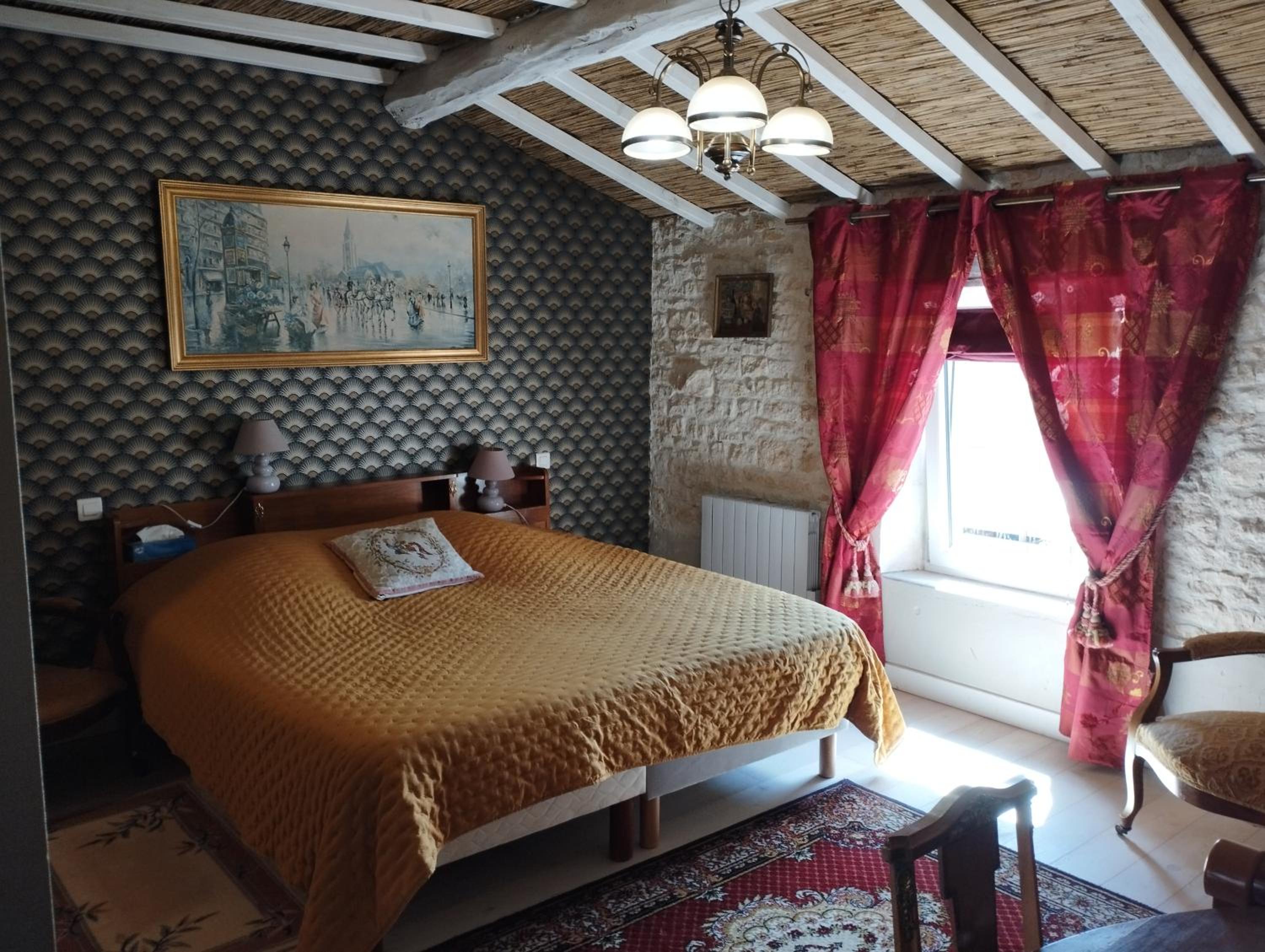 Deluxe Double or Twin Room - Photo 4