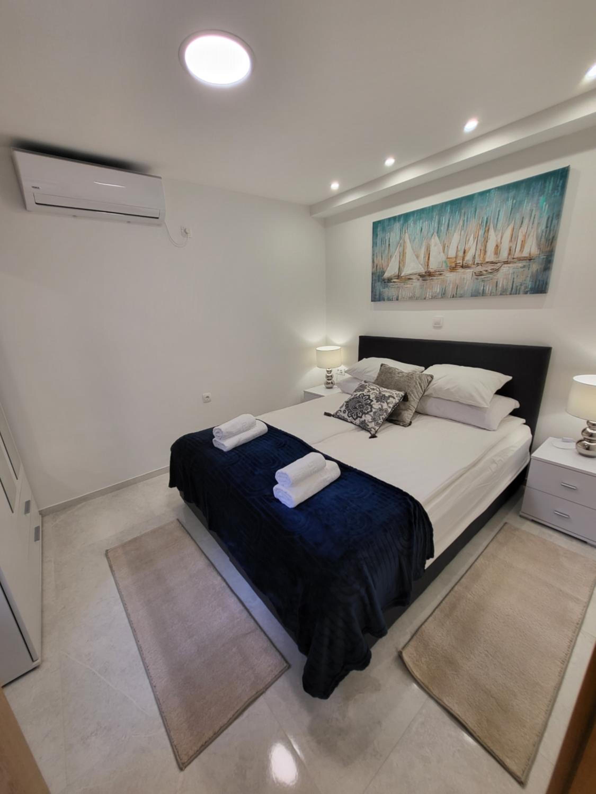Three-Bedroom Villa photo 2
