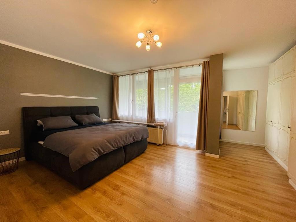 Two-Bedroom Apartment photo 1